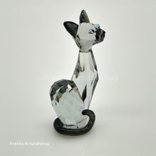 Lade das Bild in den Galerie-Viewer, SWAROVSKI Lovlots - Katze Ines Ohne Kette 995008
