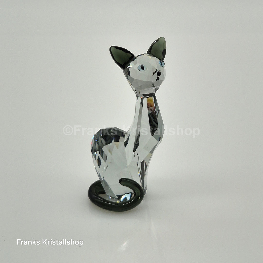 SWAROVSKI Lovlots - Katze Ines Ohne Kette 995008