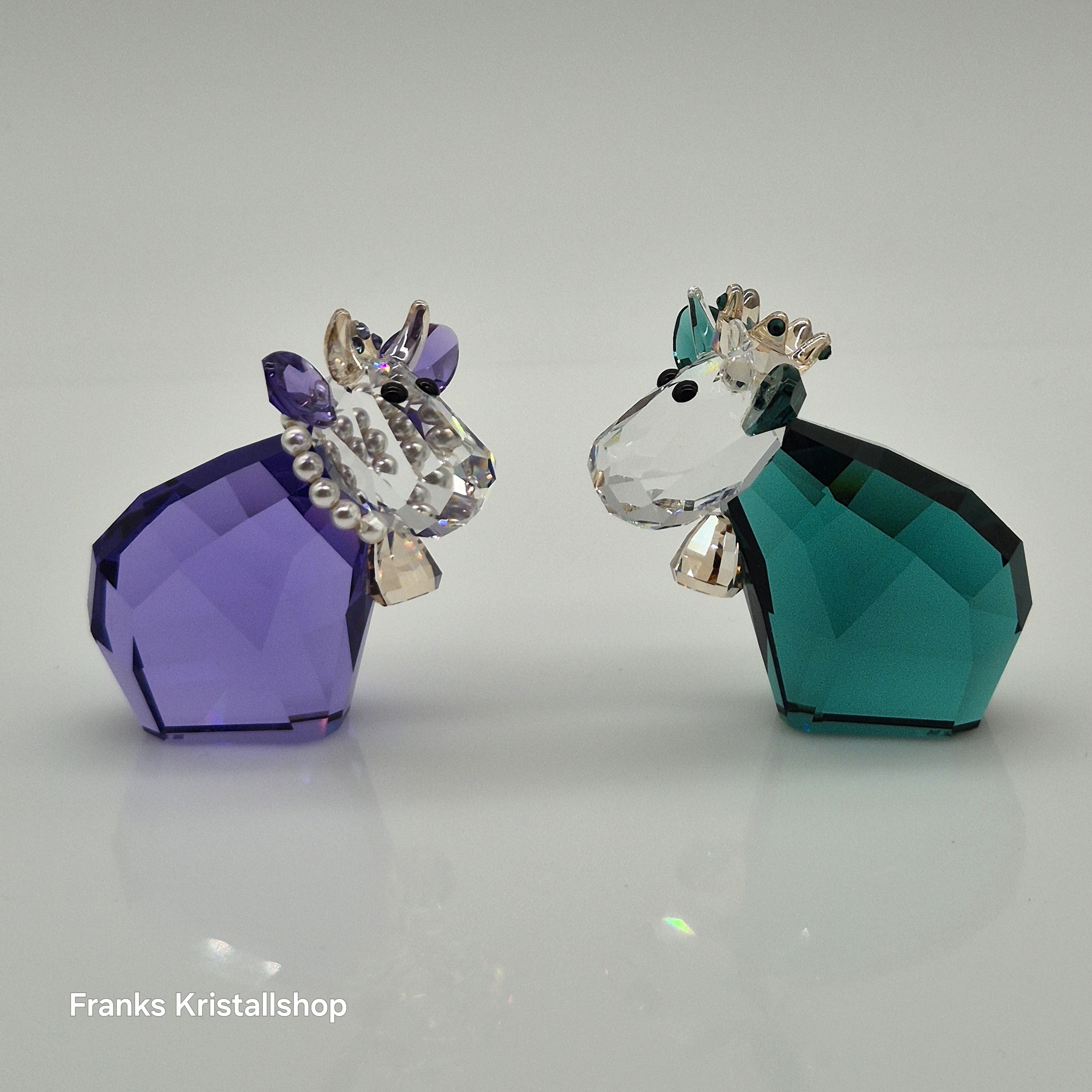 SWAROVSKI König und Königinnen Mo 5270746