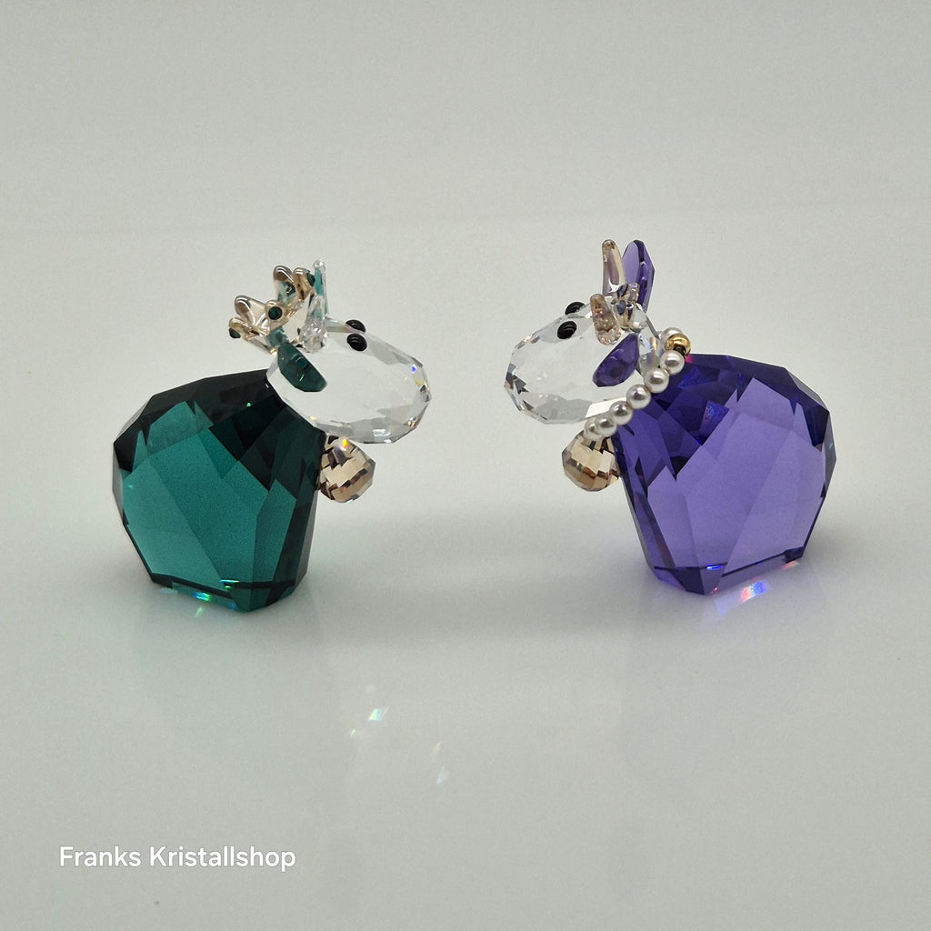 SWAROVSKI König und Königinnen Mo 5270746