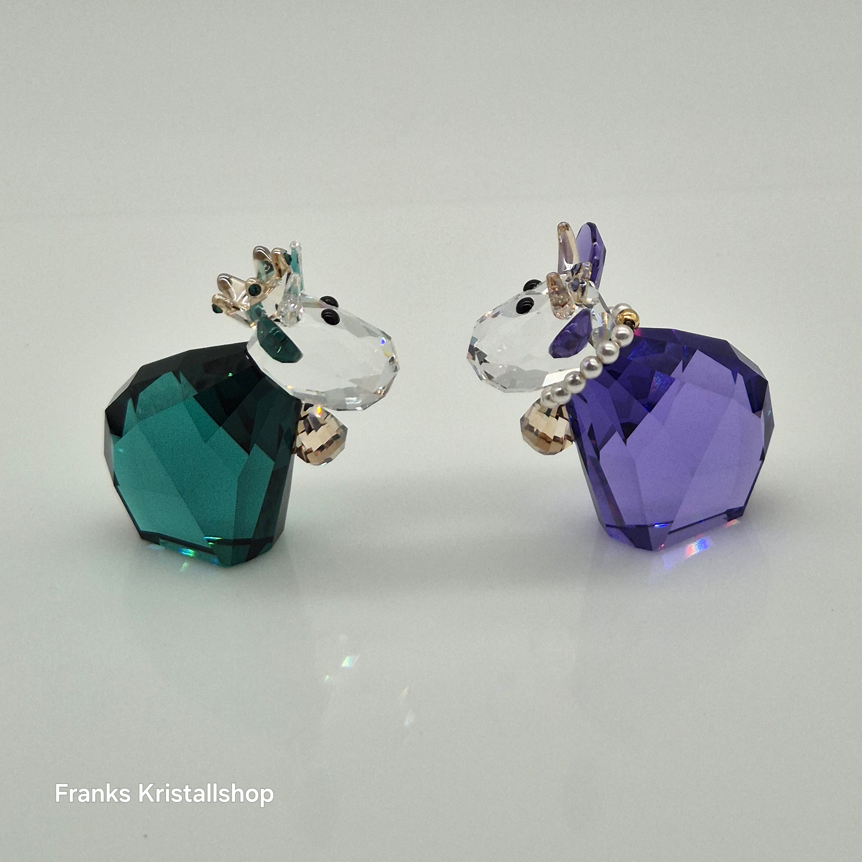 SWAROVSKI König und Königinnen Mo 5270746