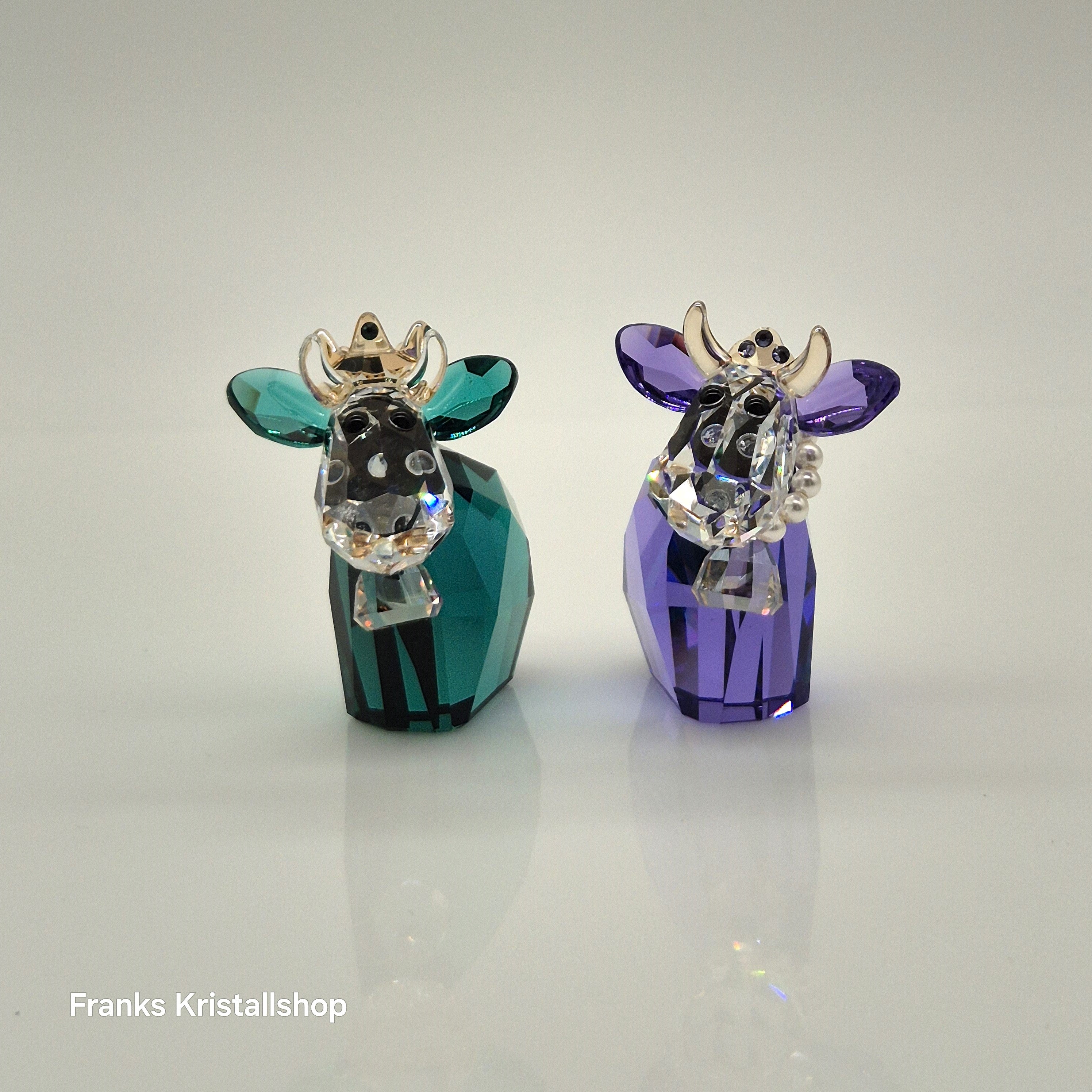 SWAROVSKI König und Königinnen Mo 5270746