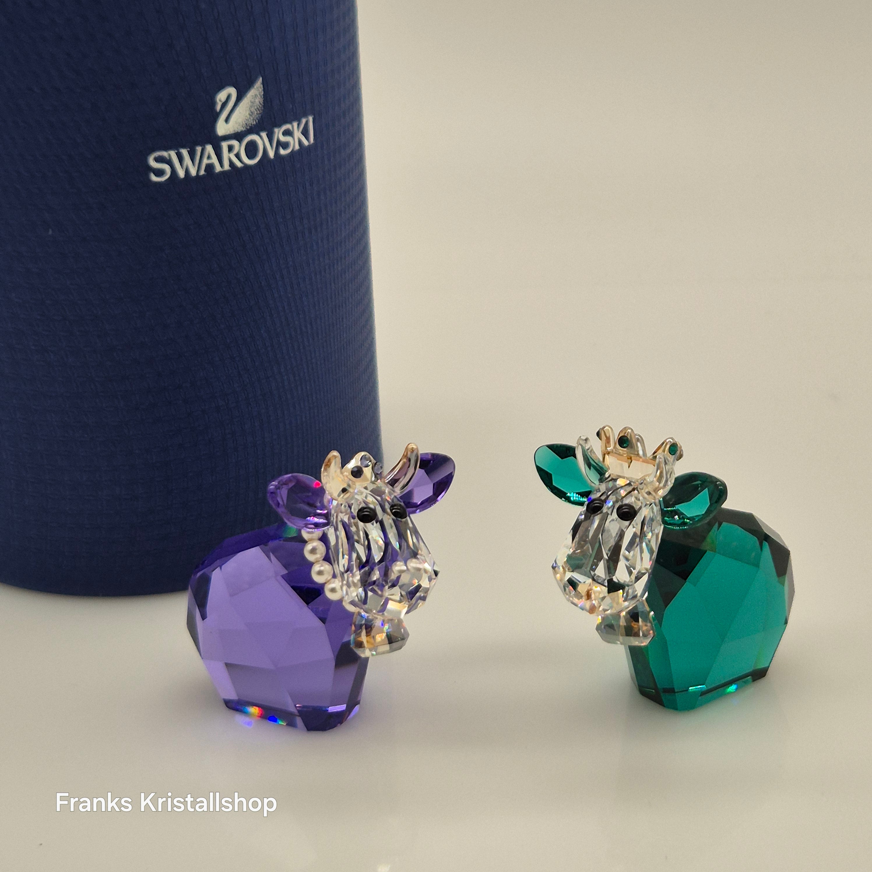 SWAROVSKI König und Königinnen Mo 5270746