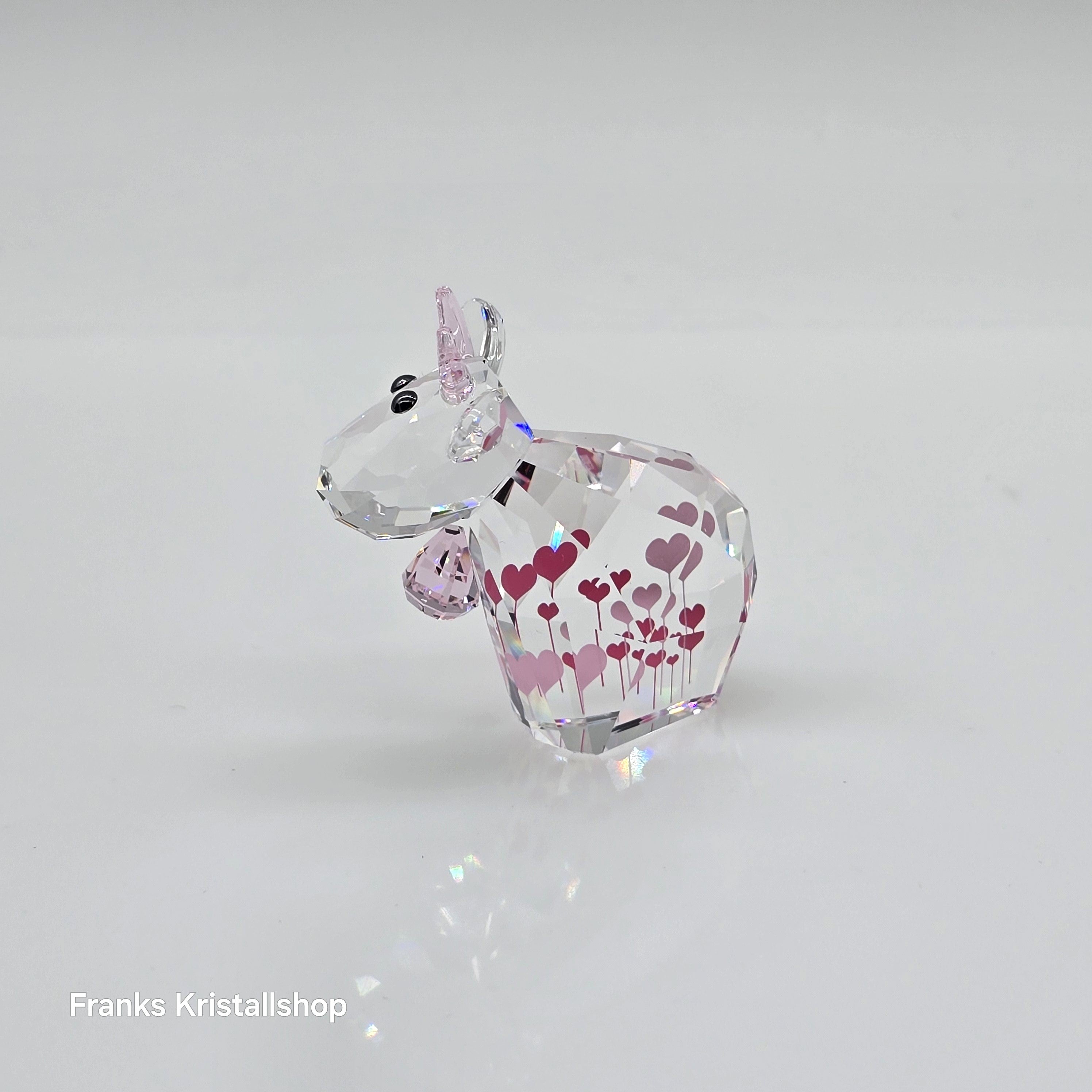 SWAROVSKI Love Mo 5063328