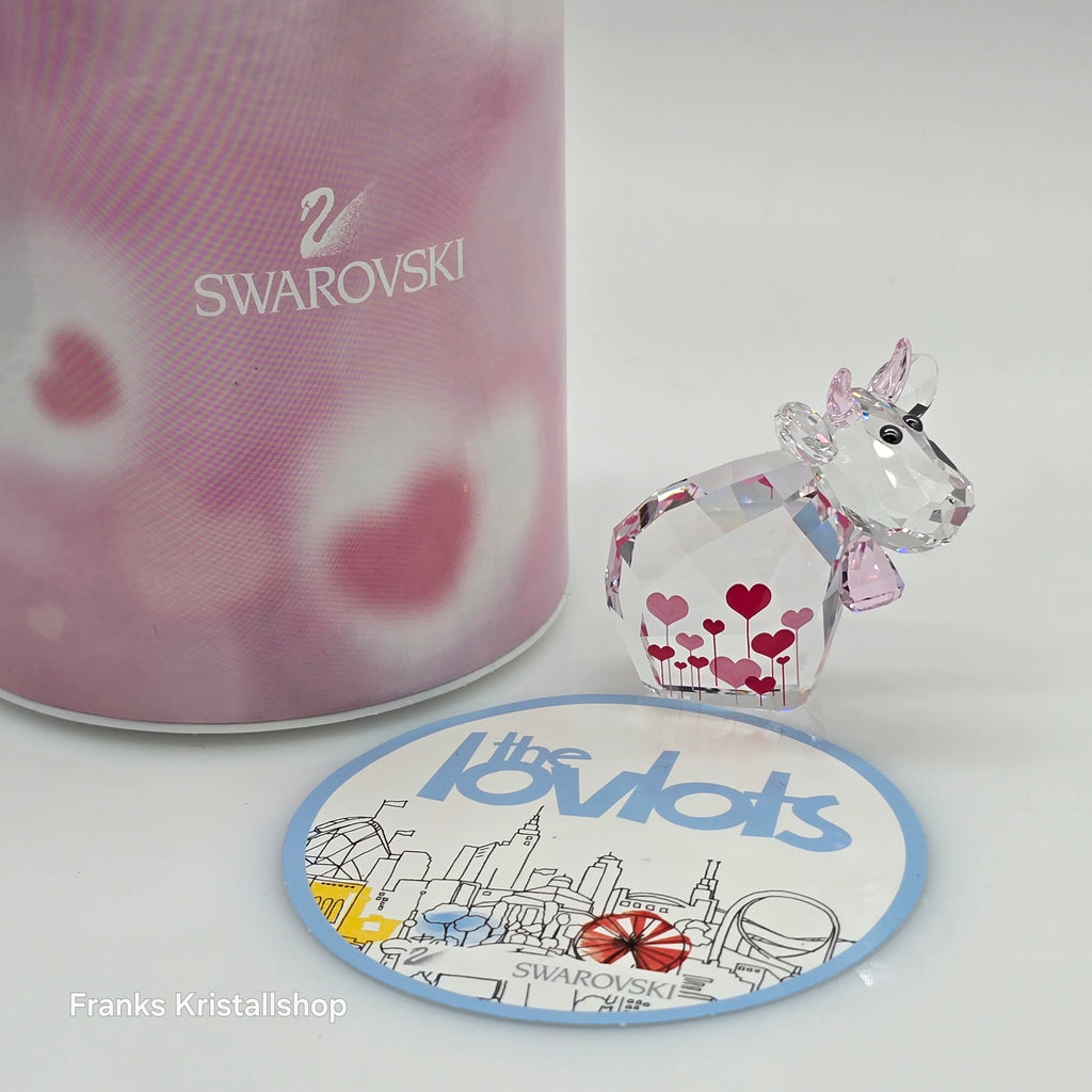 SWAROVSKI Love Mo 5063328