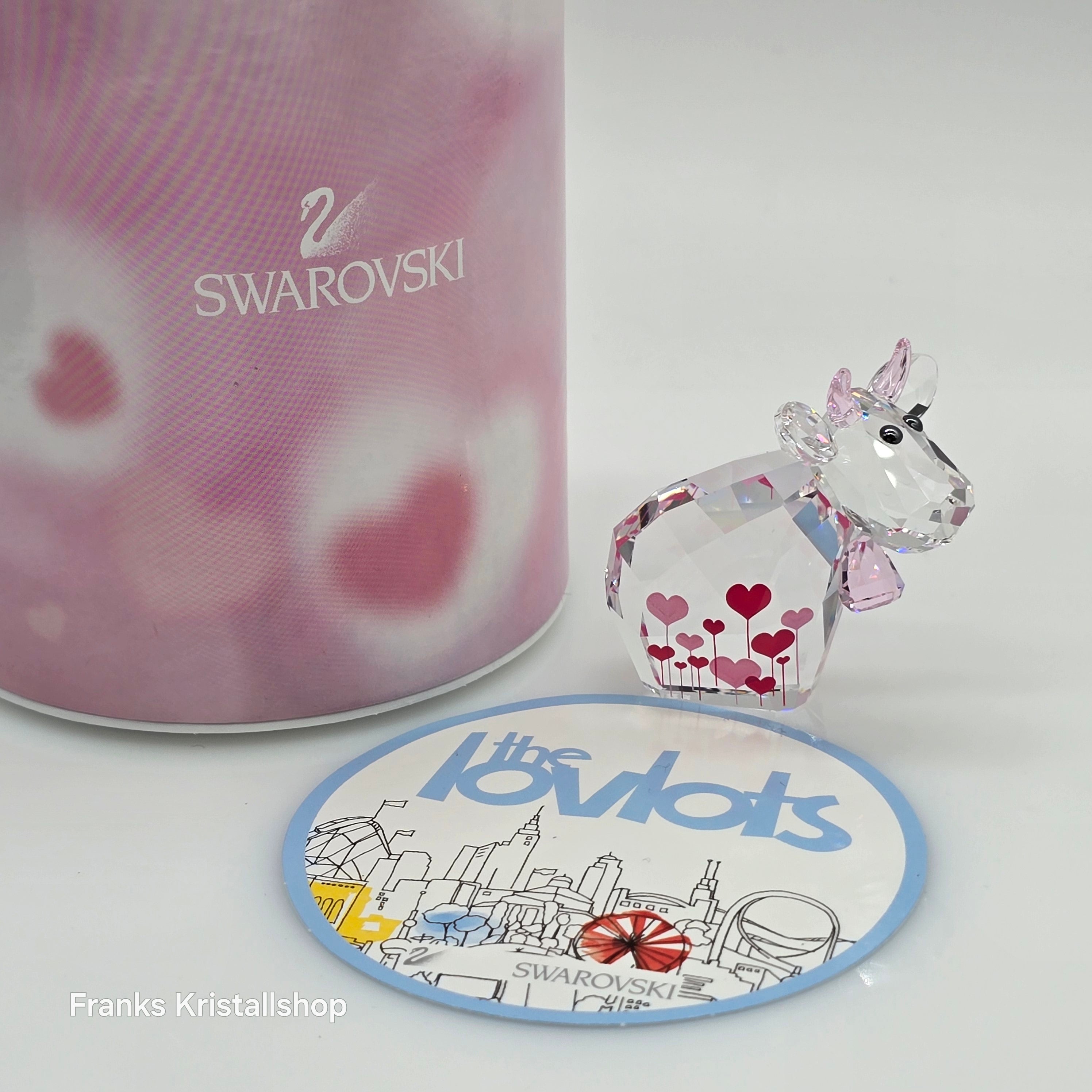SWAROVSKI Love Mo 5063328