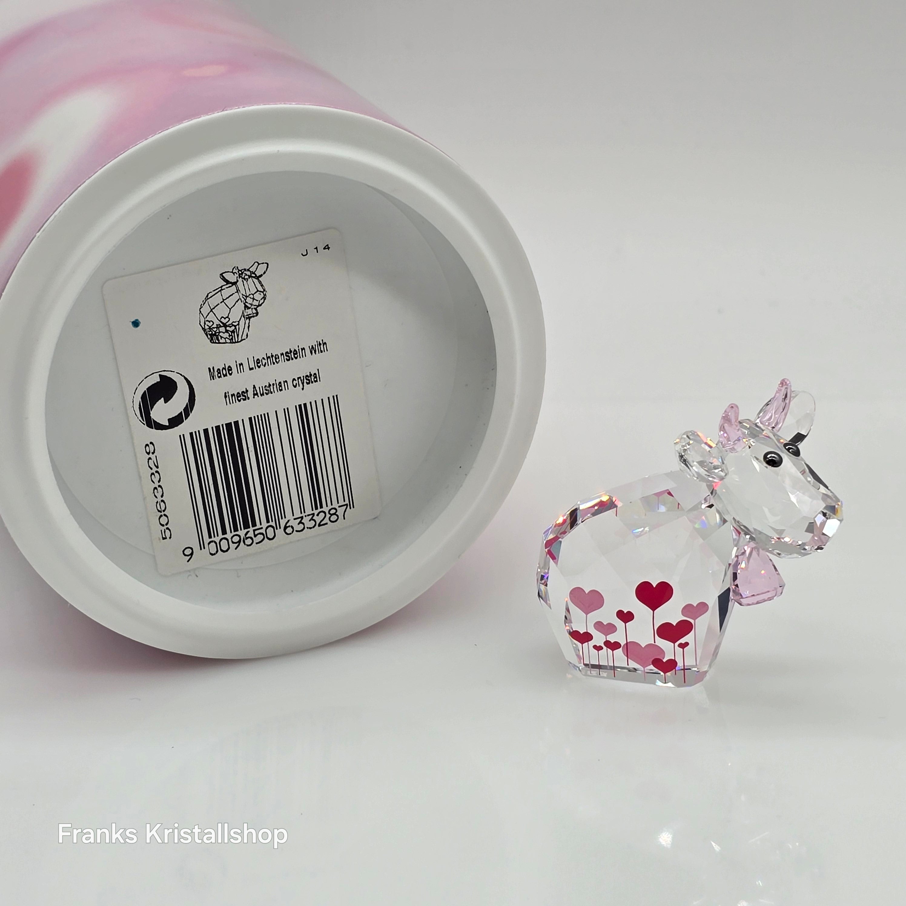 SWAROVSKI Love Mo 5063328