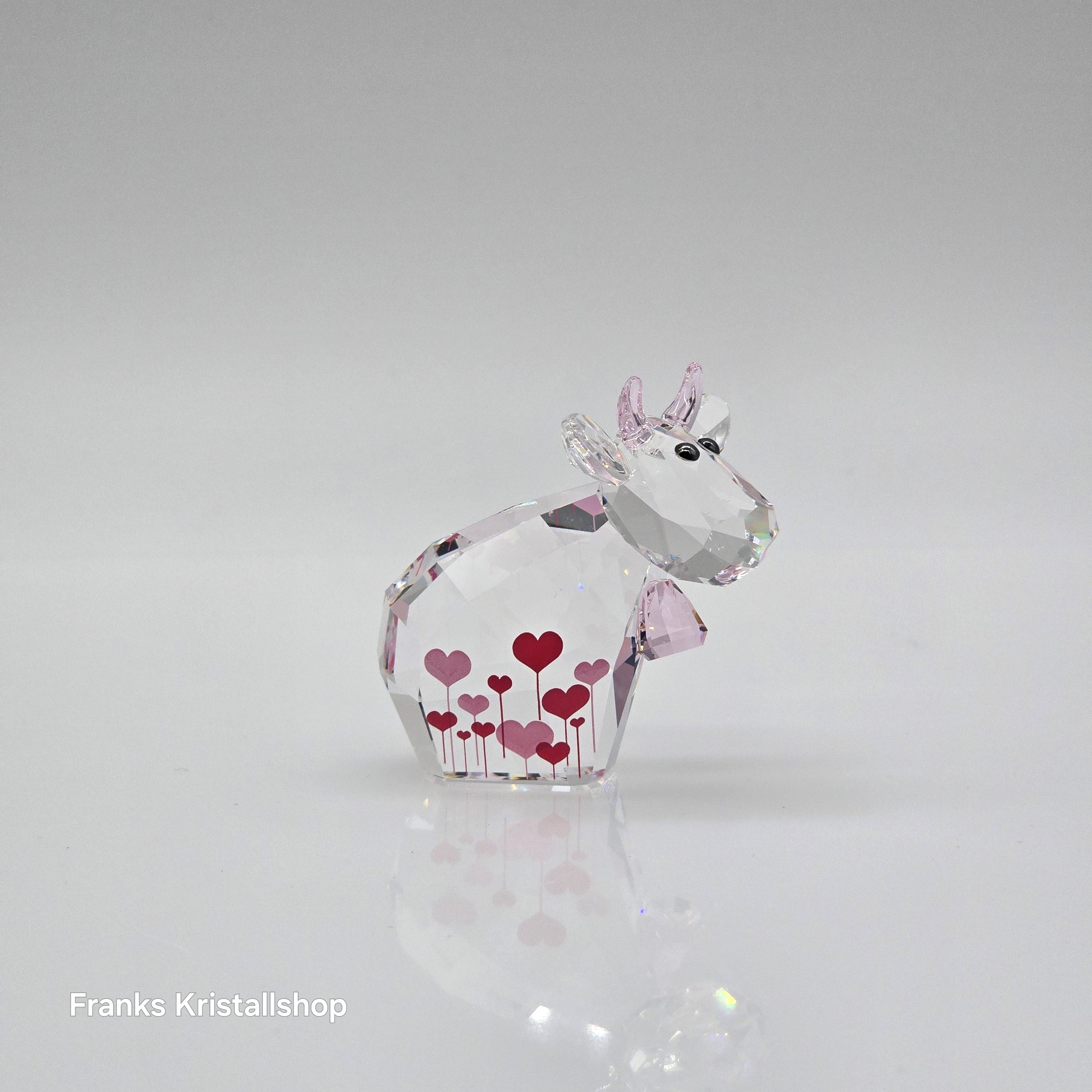 SWAROVSKI Love Mo 5063328