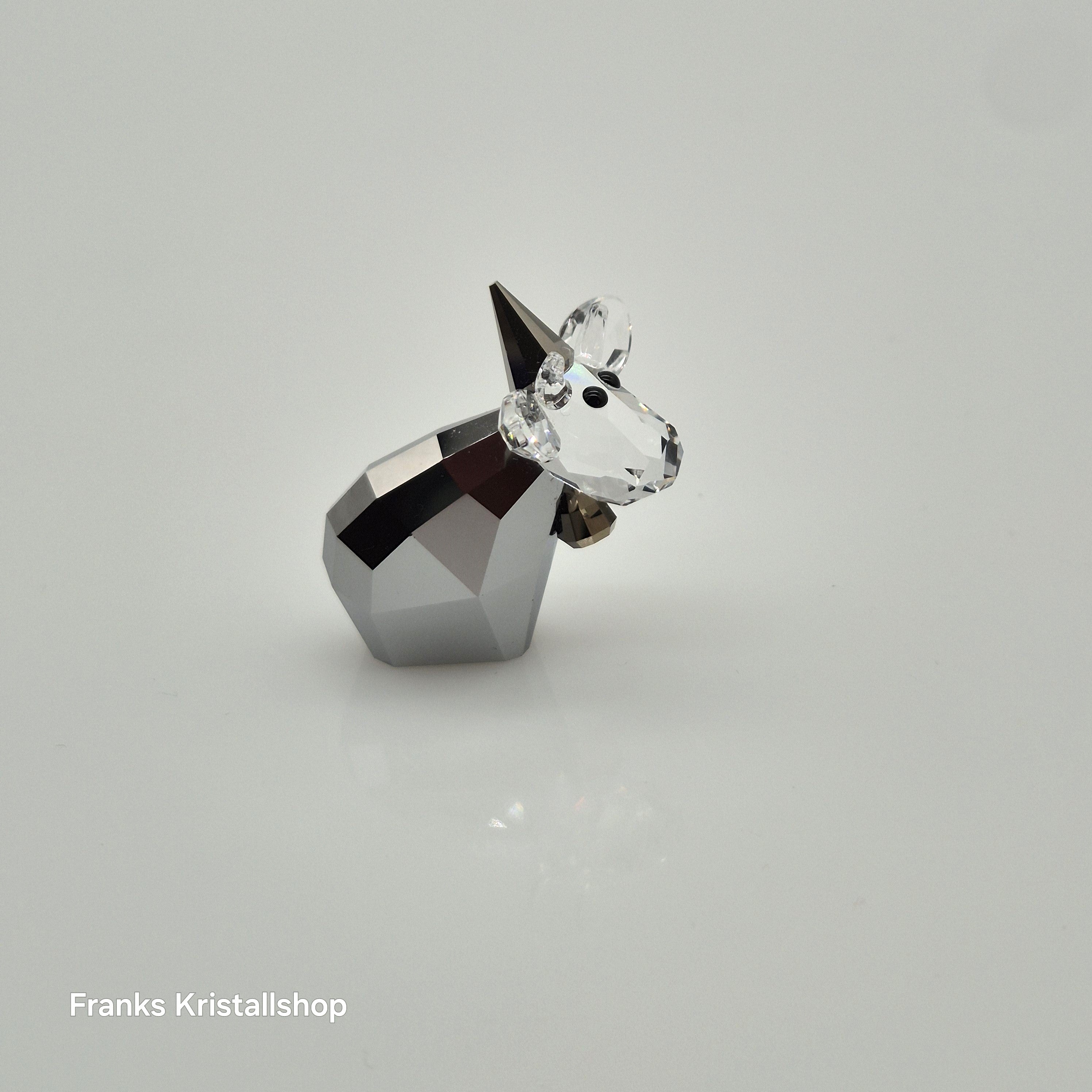 SWAROVSKI Geburtstags Mo Geburtstagsprinzessin Mini 5492747