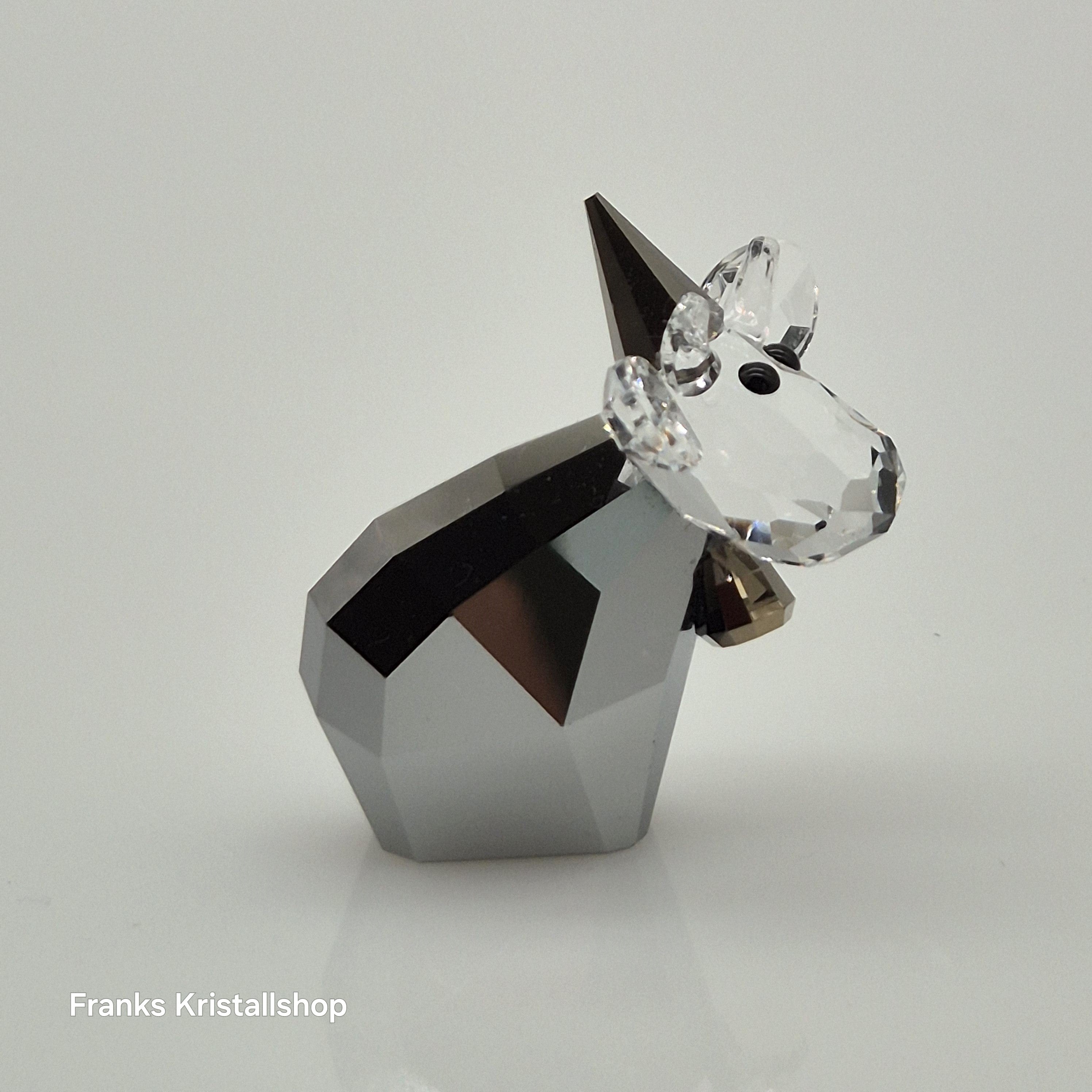 SWAROVSKI Geburtstags Mo Geburtstagsprinzessin Mini 5492747