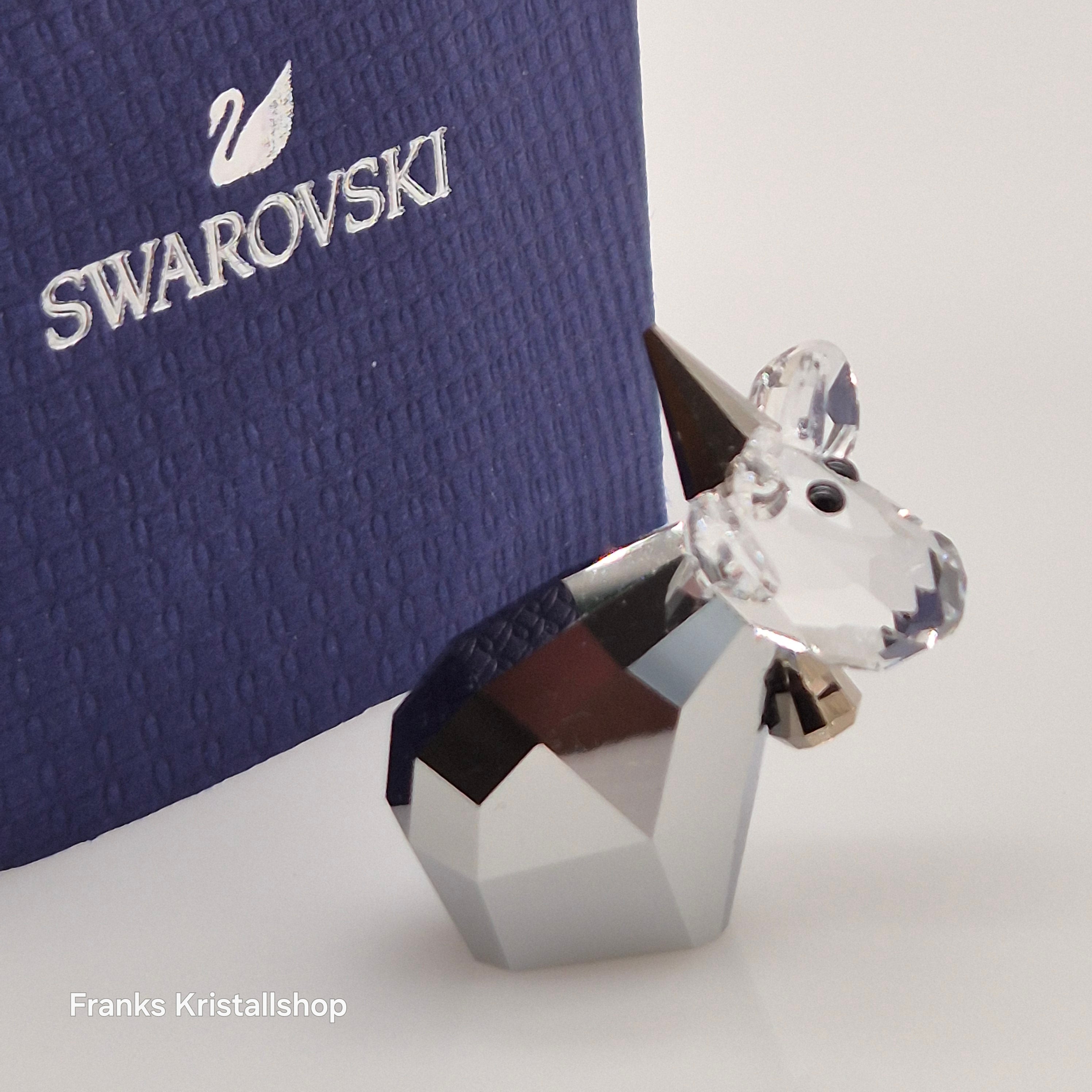 SWAROVSKI Geburtstags Mo Geburtstagsprinzessin Mini 5492747