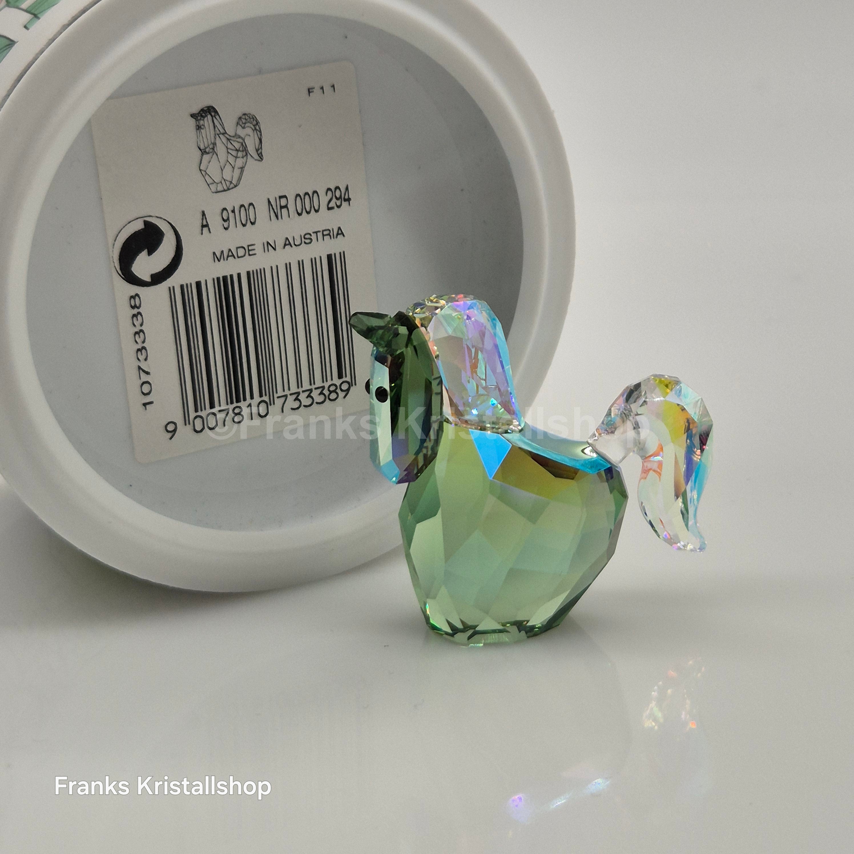 SWAROVSKI Lovlots Pferd Jade 1073338