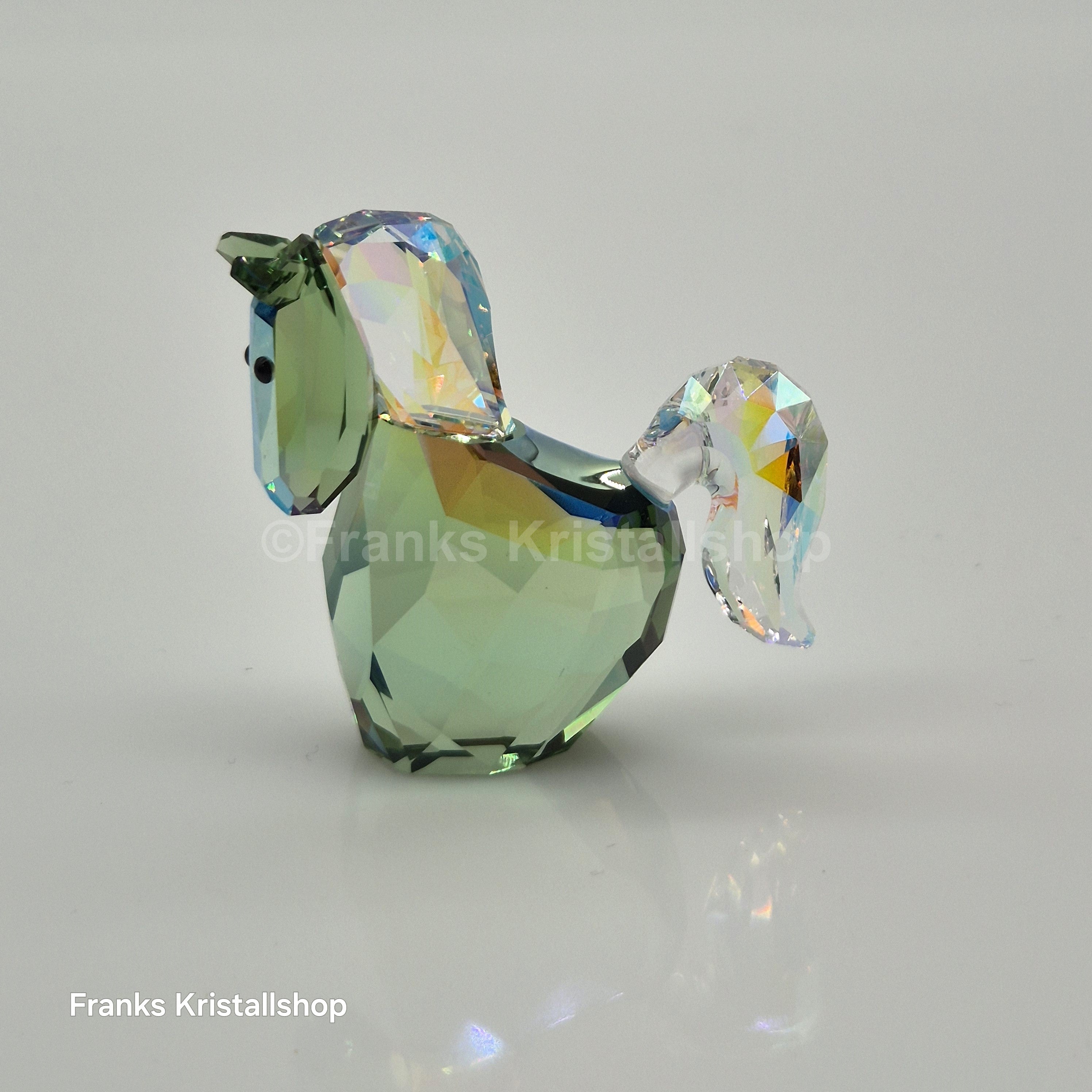 SWAROVSKI Lovlots Pferd Jade 1073338