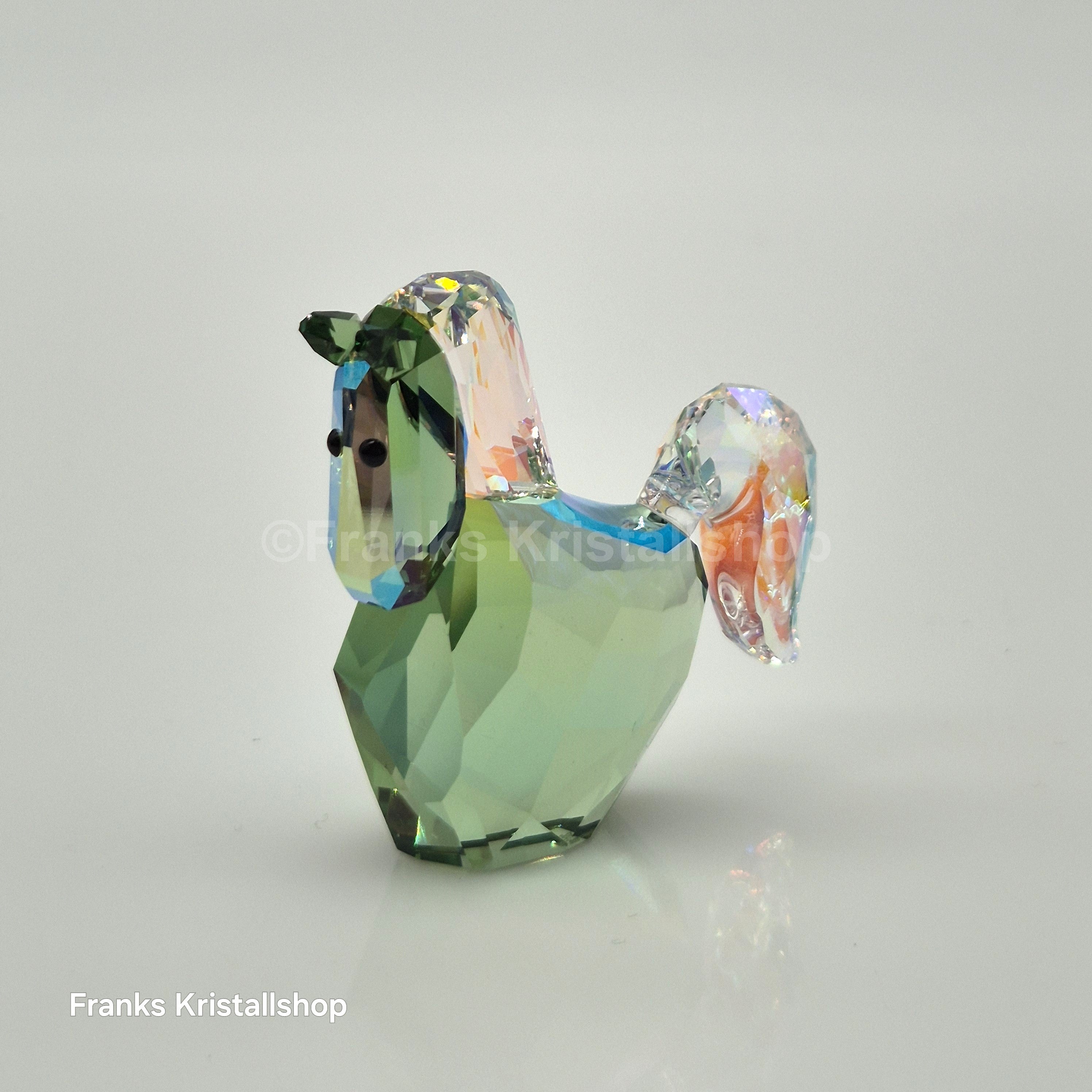 SWAROVSKI Lovlots Pferd Jade 1073338