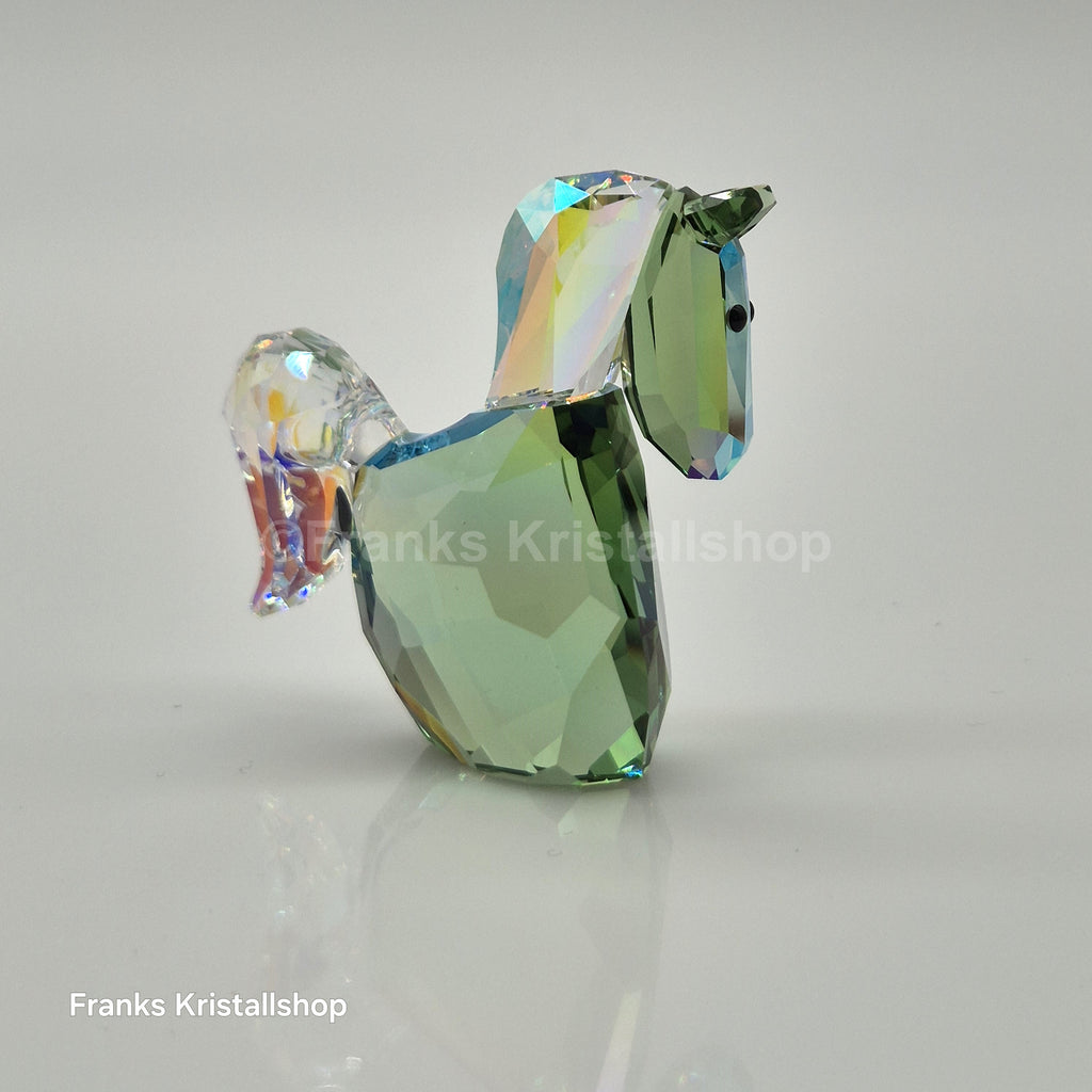 SWAROVSKI Lovlots Pferd Jade 1073338