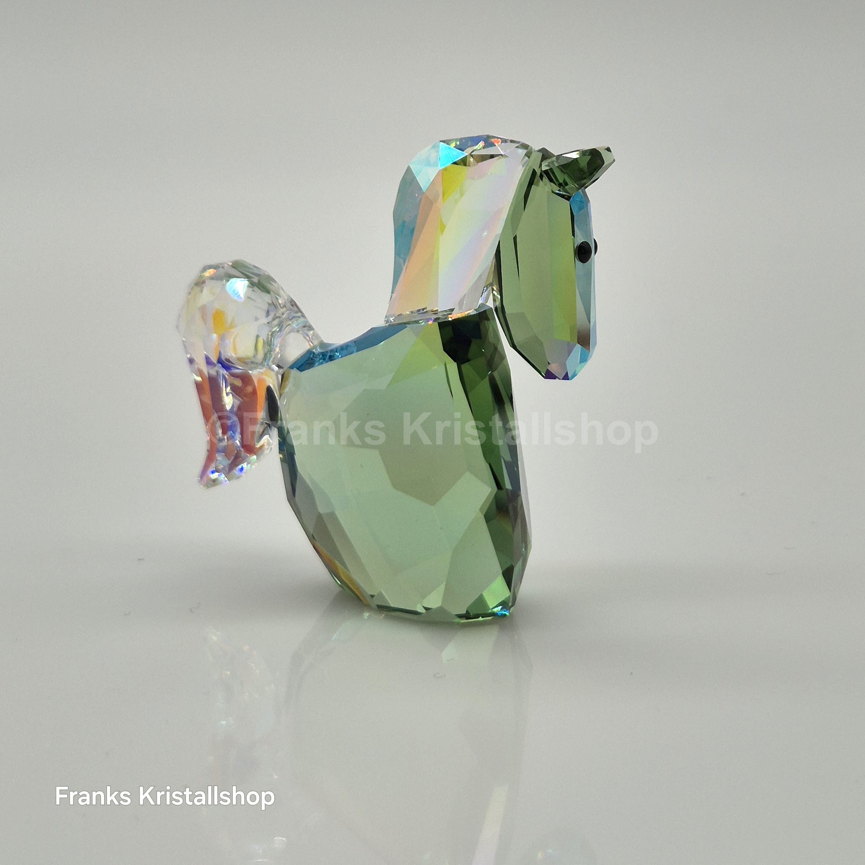 SWAROVSKI Lovlots Pferd Jade 1073338