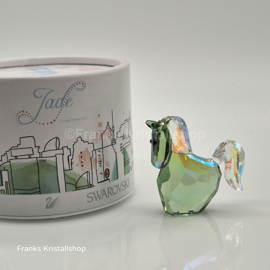 SWAROVSKI Lovlots Pferd Jade 1073338