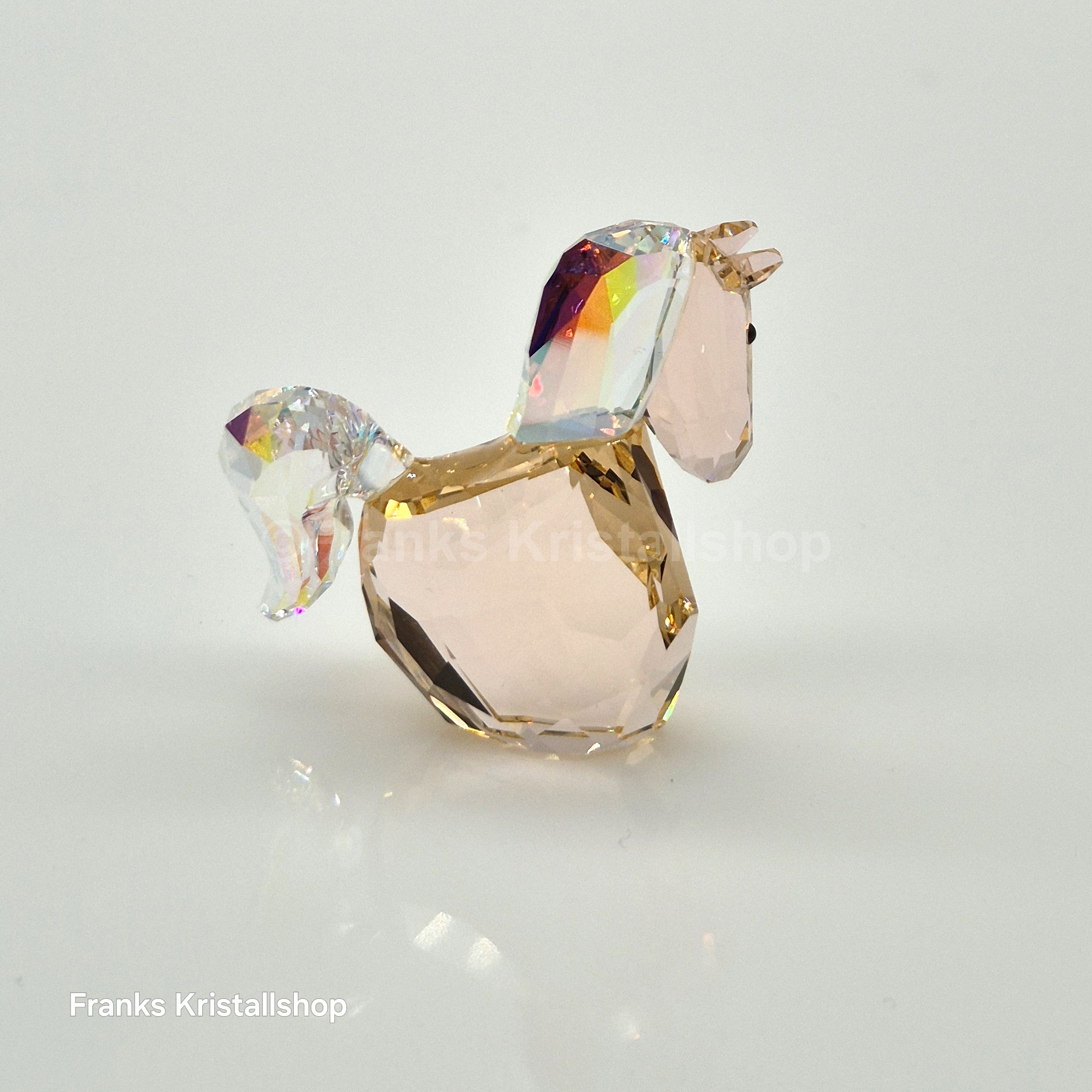 SWAROVSKI Lovlots - Pferd Rosalie 1073336