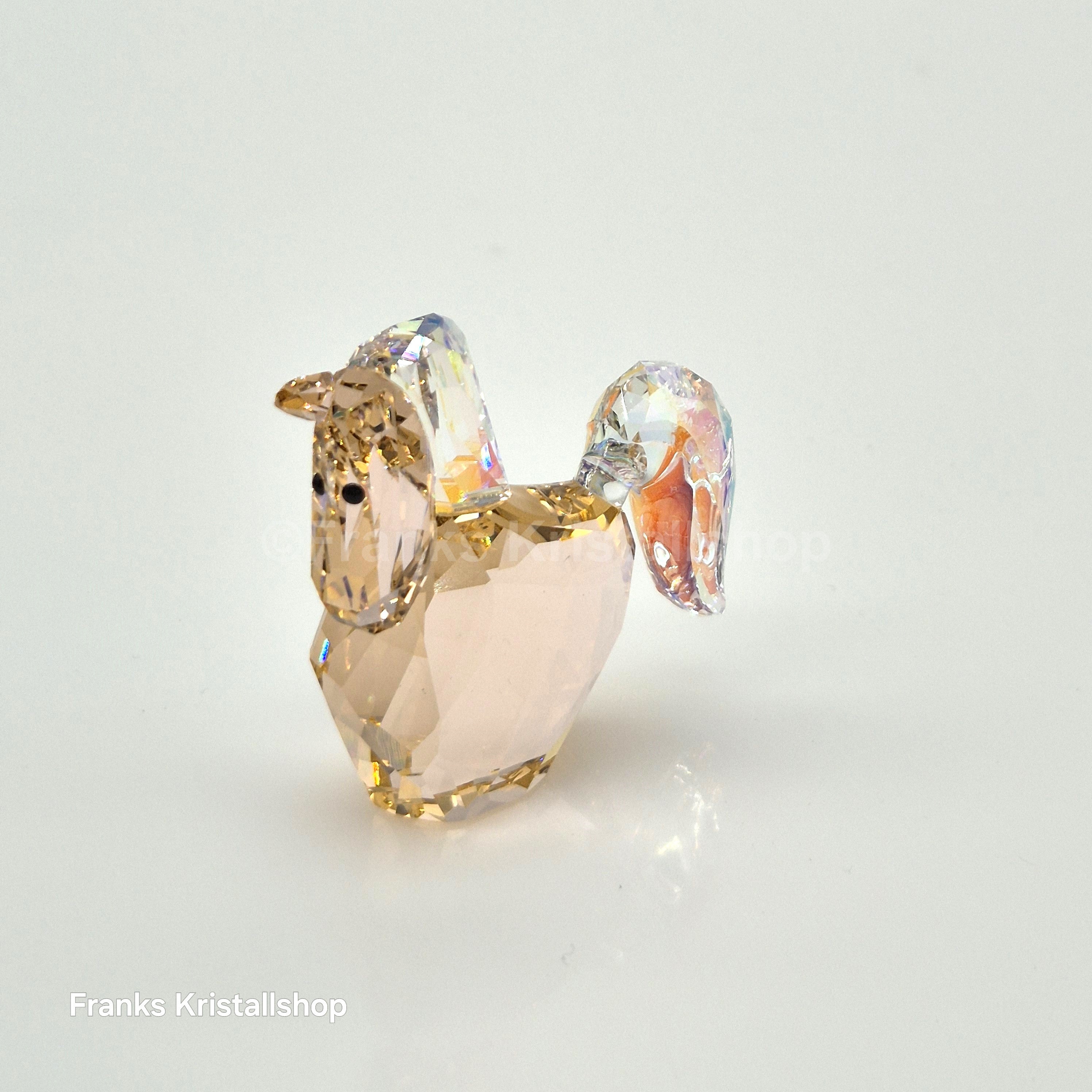 SWAROVSKI Lovlots - Pferd Rosalie 1073336