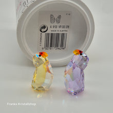 Lade das Bild in den Galerie-Viewer, SWAROVSKI Lovlots - Pinguine Jess und Jim 1129629
