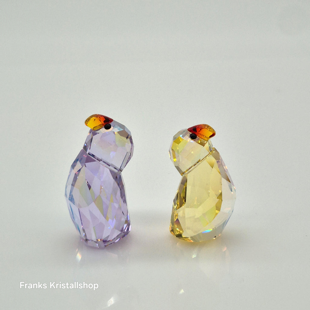 SWAROVSKI Lovlots - Pinguine Jess und Jim 1129629
