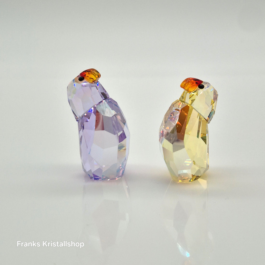 SWAROVSKI Lovlots - Pinguine Jess und Jim 1129629