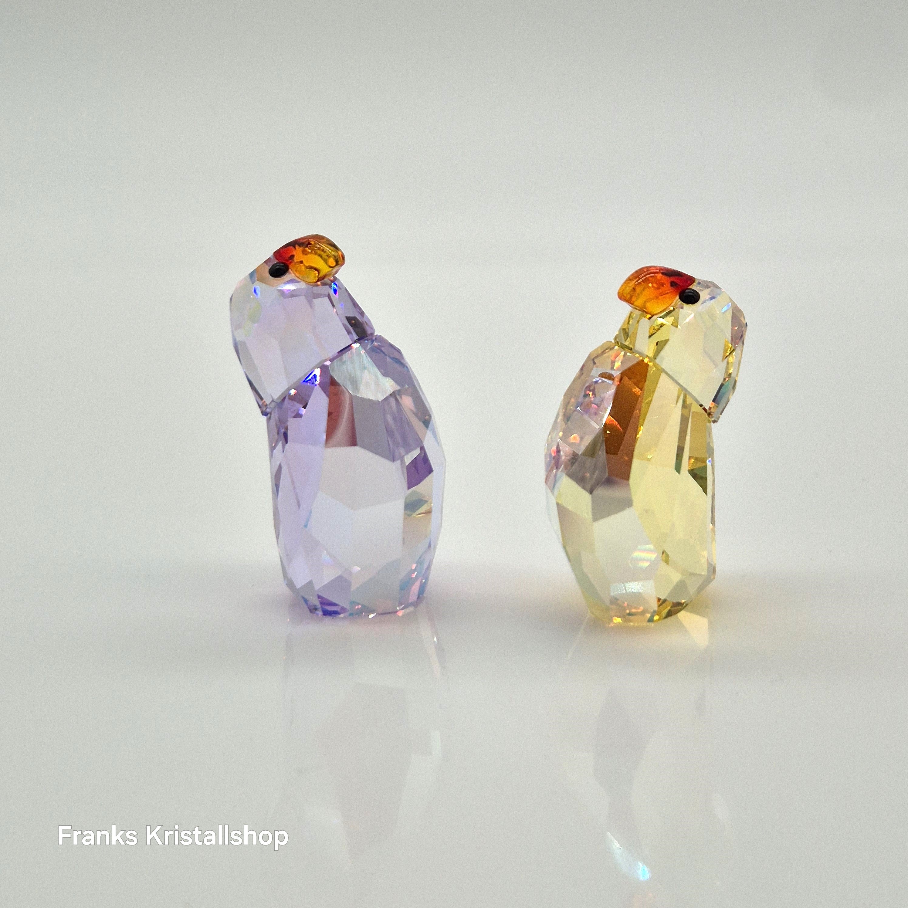 SWAROVSKI Lovlots - Pinguine Jess und Jim 1129629