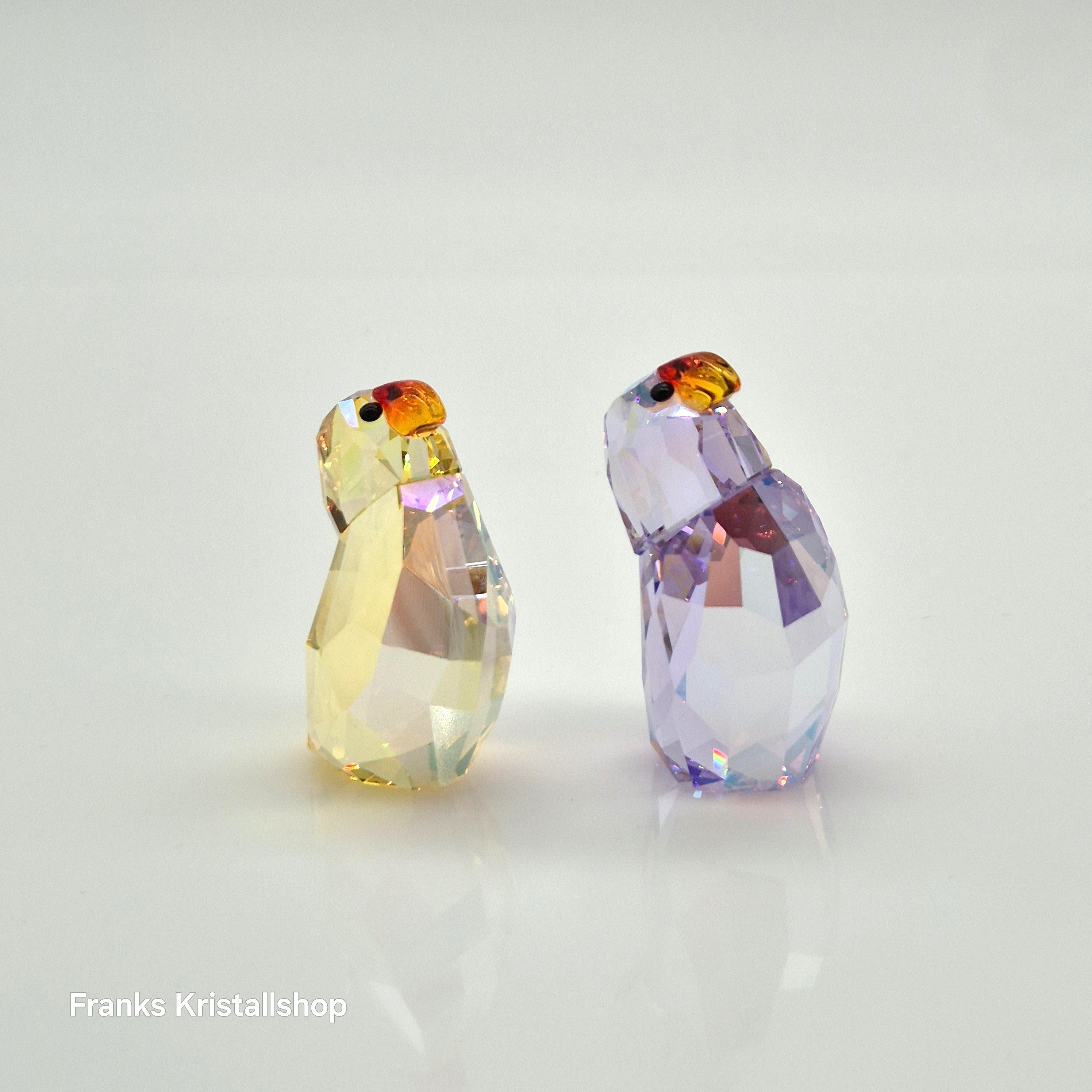 SWAROVSKI Lovlots - Pinguine Jess und Jim 1129629
