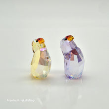 Lade das Bild in den Galerie-Viewer, SWAROVSKI Lovlots - Pinguine Jess und Jim 1129629
