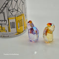 SWAROVSKI Lovlots - Pinguine Jess und Jim 1129629