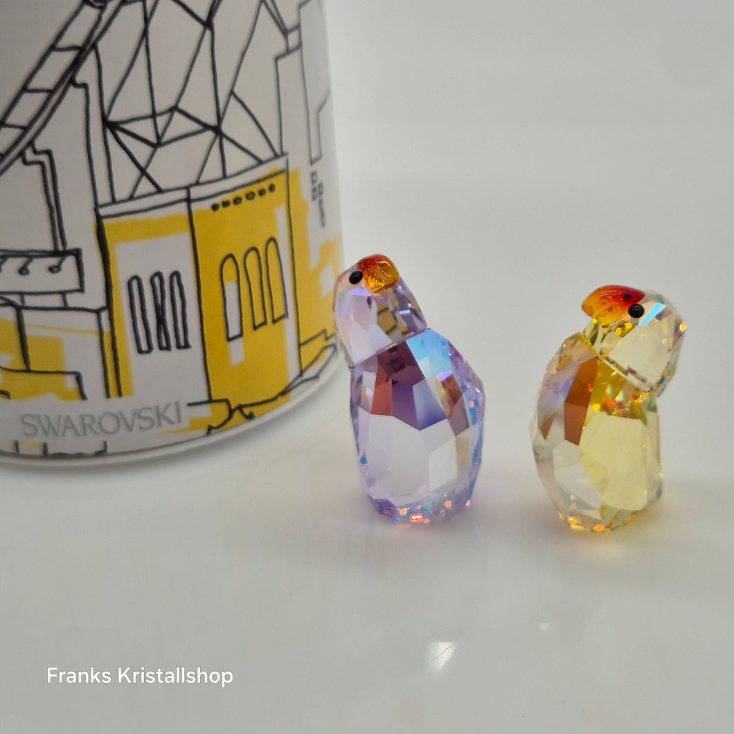 SWAROVSKI Lovlots - Pinguine Jess und Jim 1129629