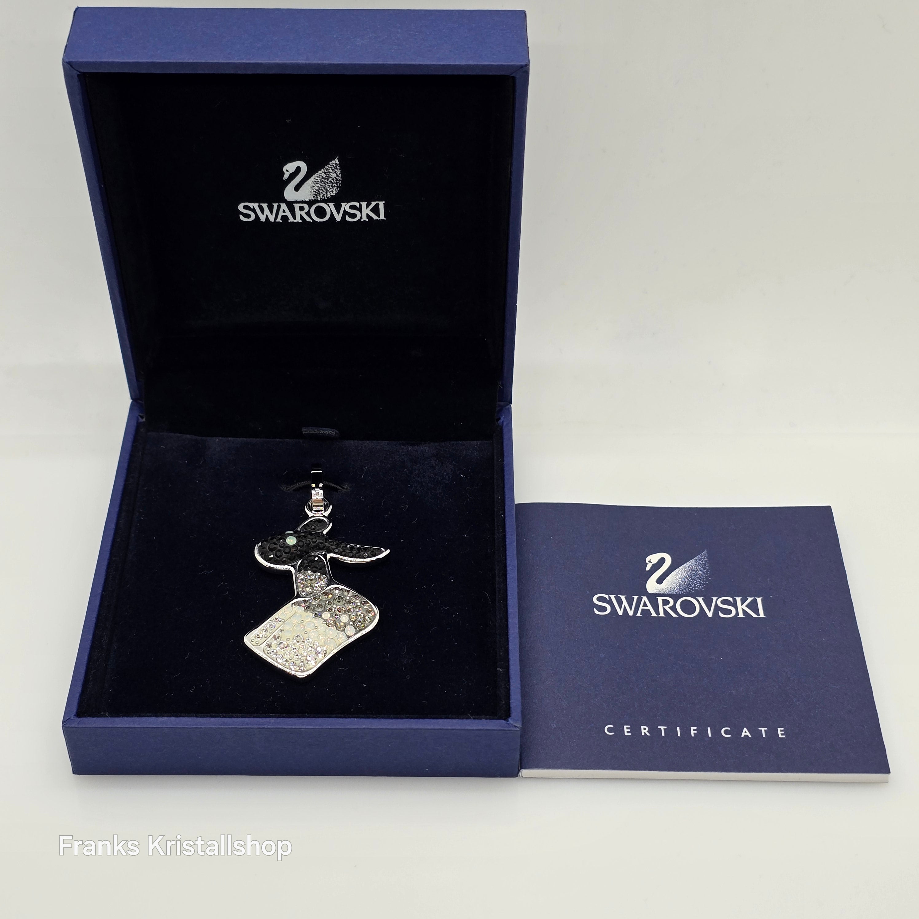 SWAROVSKI Lovlots Ricci Charm Anhänger 863782 oU