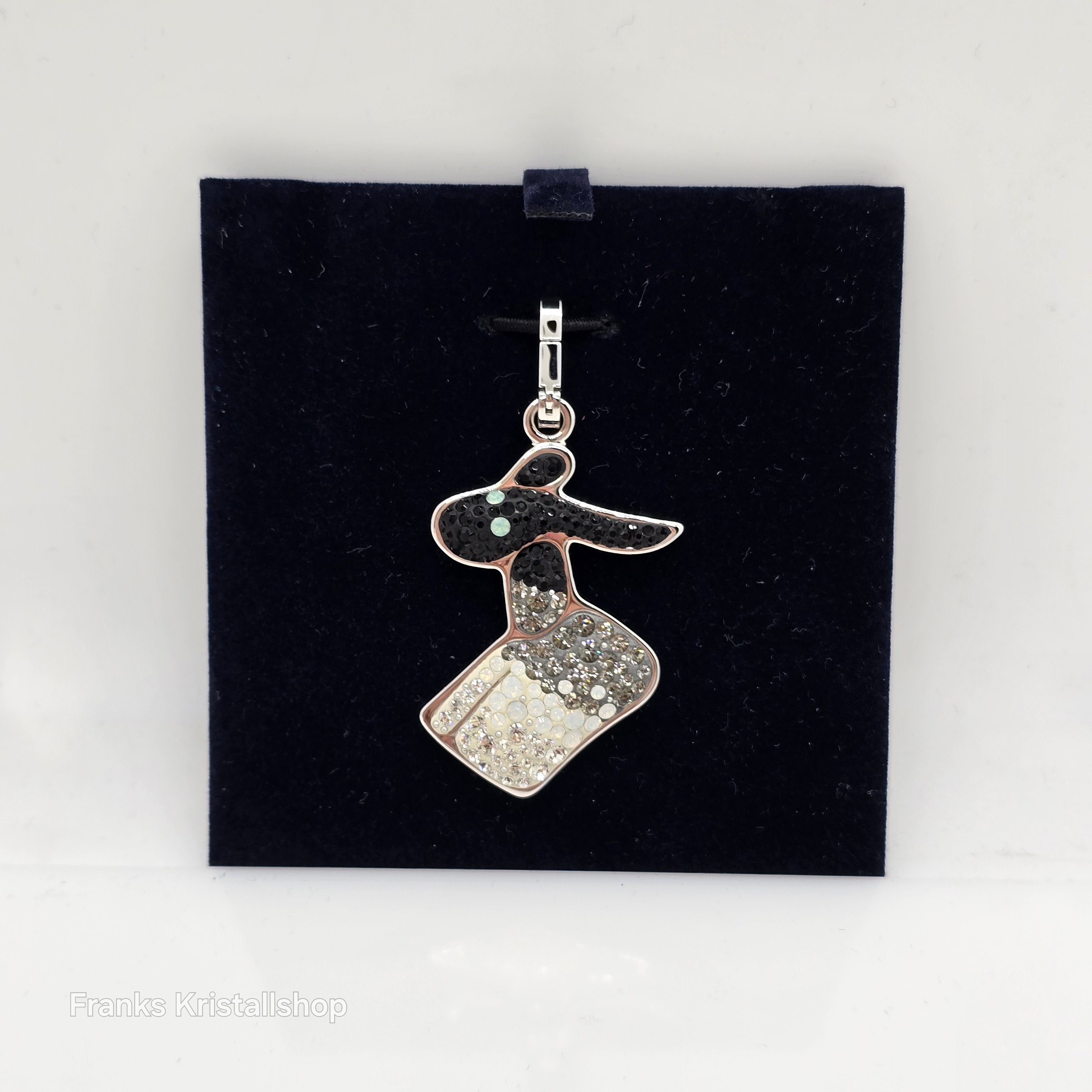 SWAROVSKI Lovlots Ricci Charm Anhänger 863782 oU