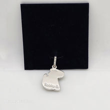 Lade das Bild in den Galerie-Viewer, SWAROVSKI Lovlots Robby B Charm Anhänger 869408 oU
