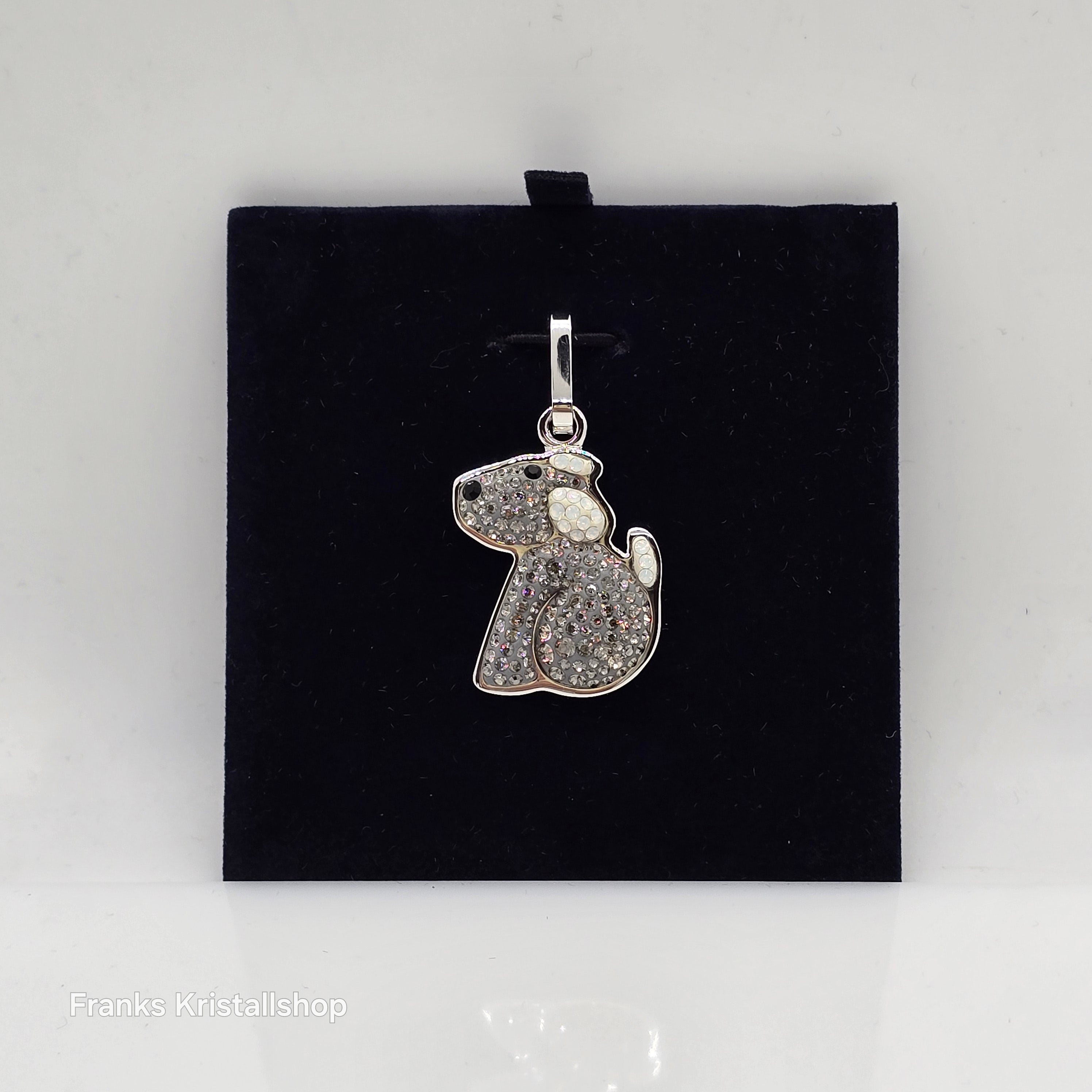 SWAROVSKI Lovlots Robby B Charm Anhänger 869408 oU