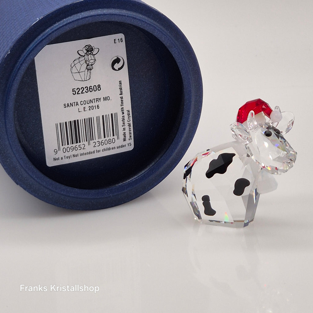 SWAROVSKI Santa Country Mo 5223608