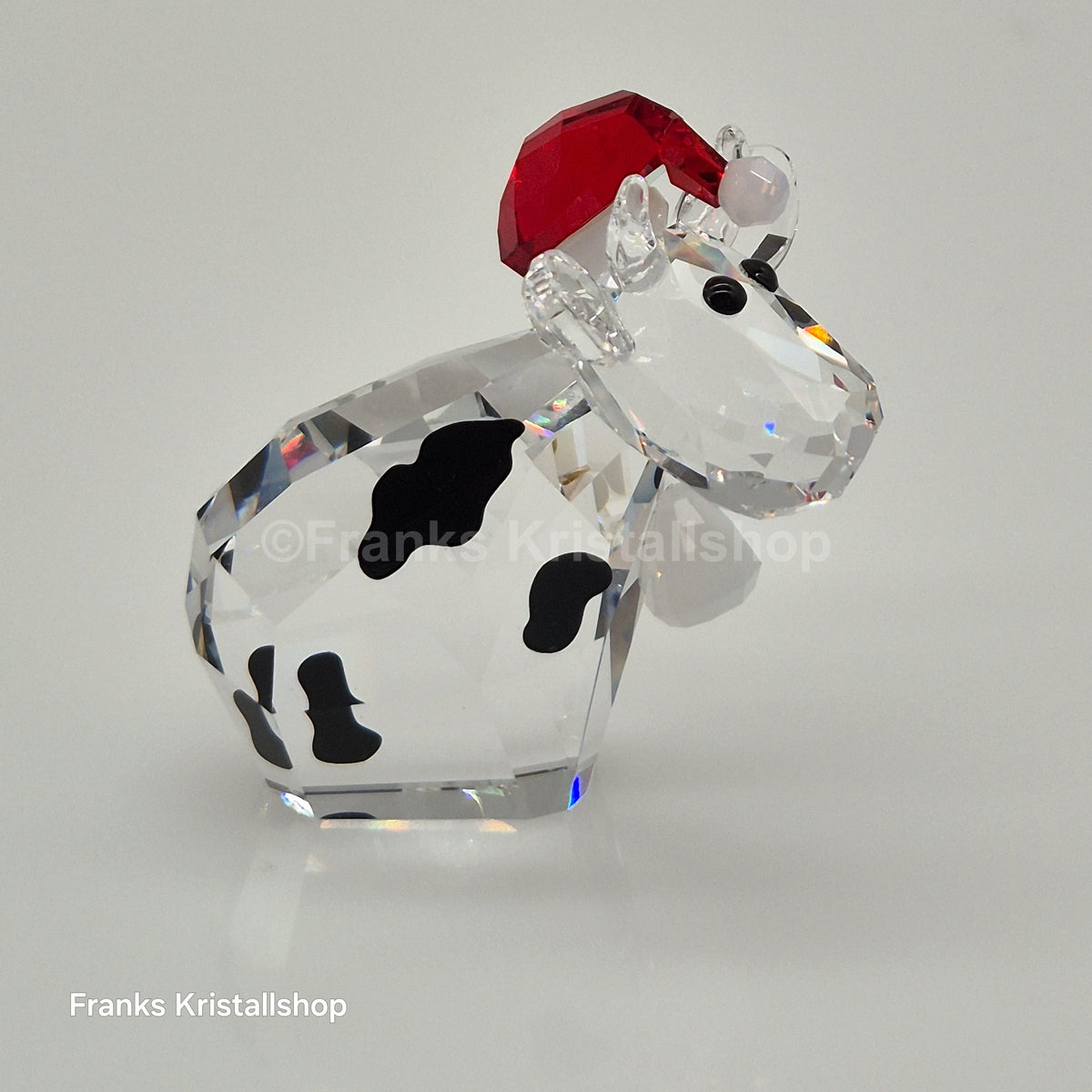 SWAROVSKI Santa Country Mo 5223608