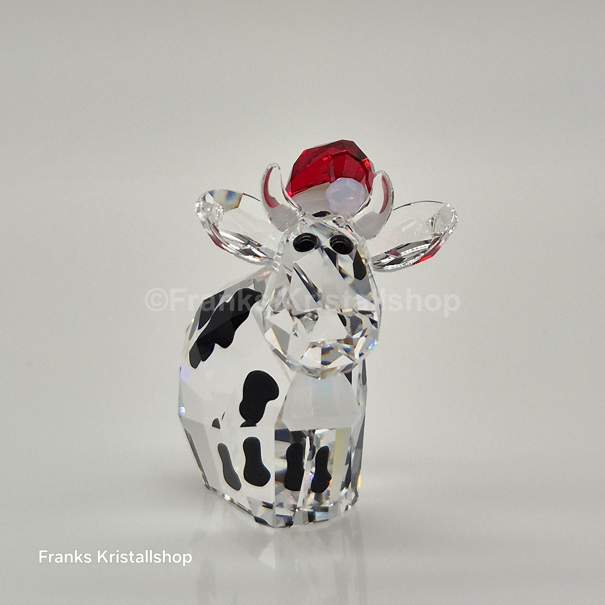 SWAROVSKI Santa Country Mo 5223608