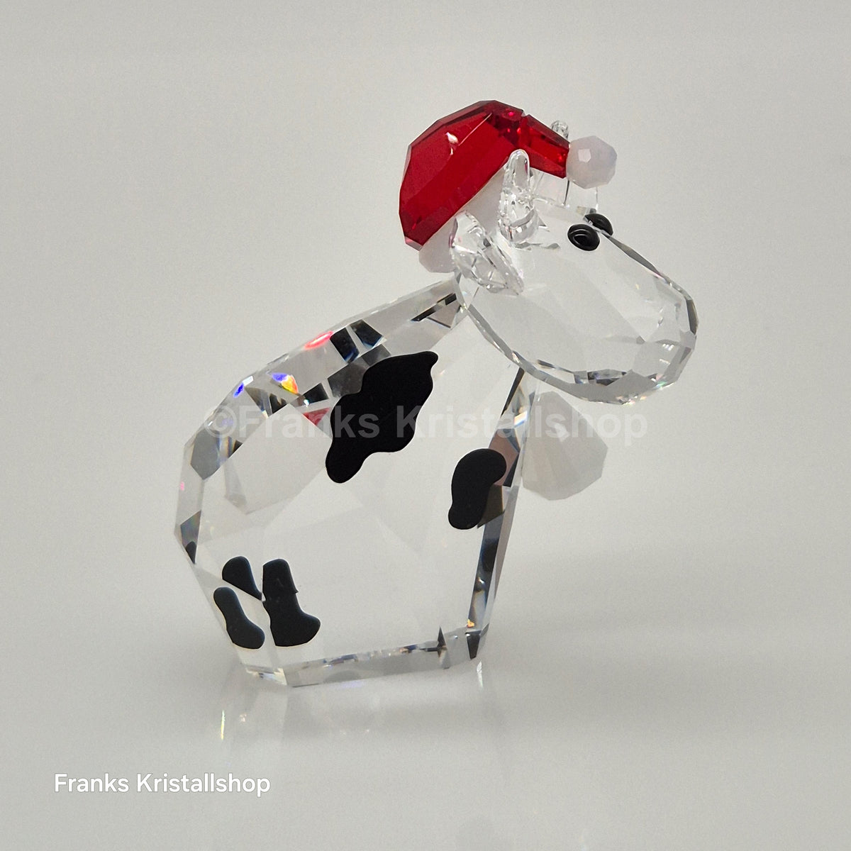 SWAROVSKI Santa Country Mo 5223608