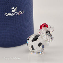 Lade das Bild in den Galerie-Viewer, SWAROVSKI Santa Country Mo 5223608
