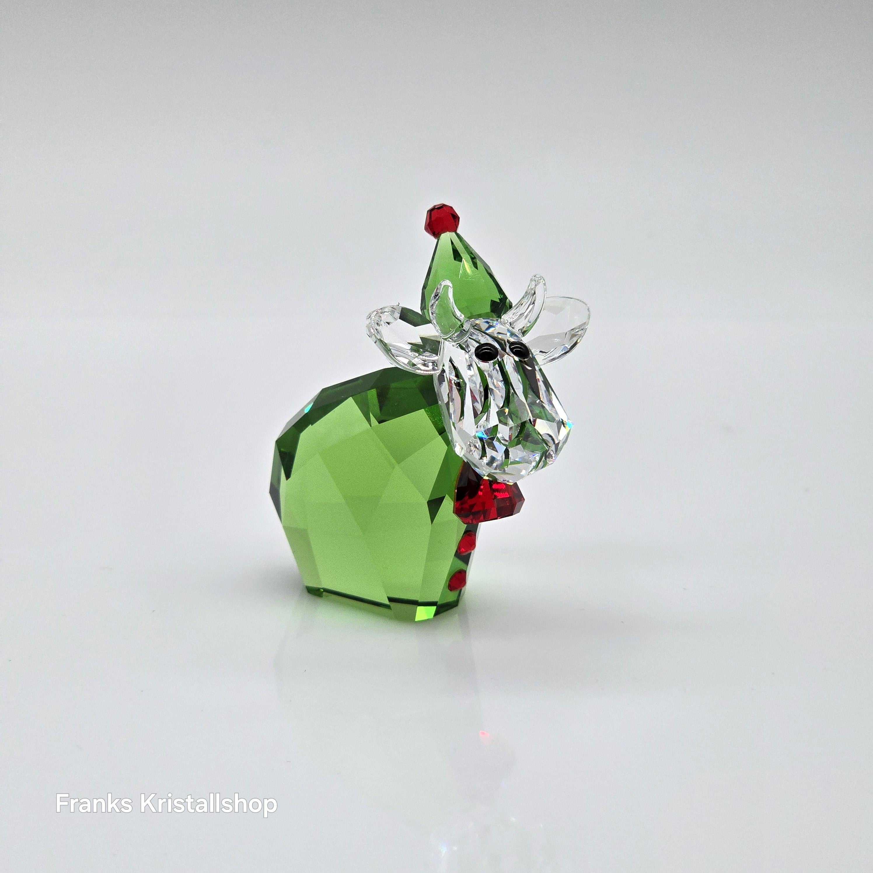 SWAROVSKI Weihnachtself Mo 2017 5286208