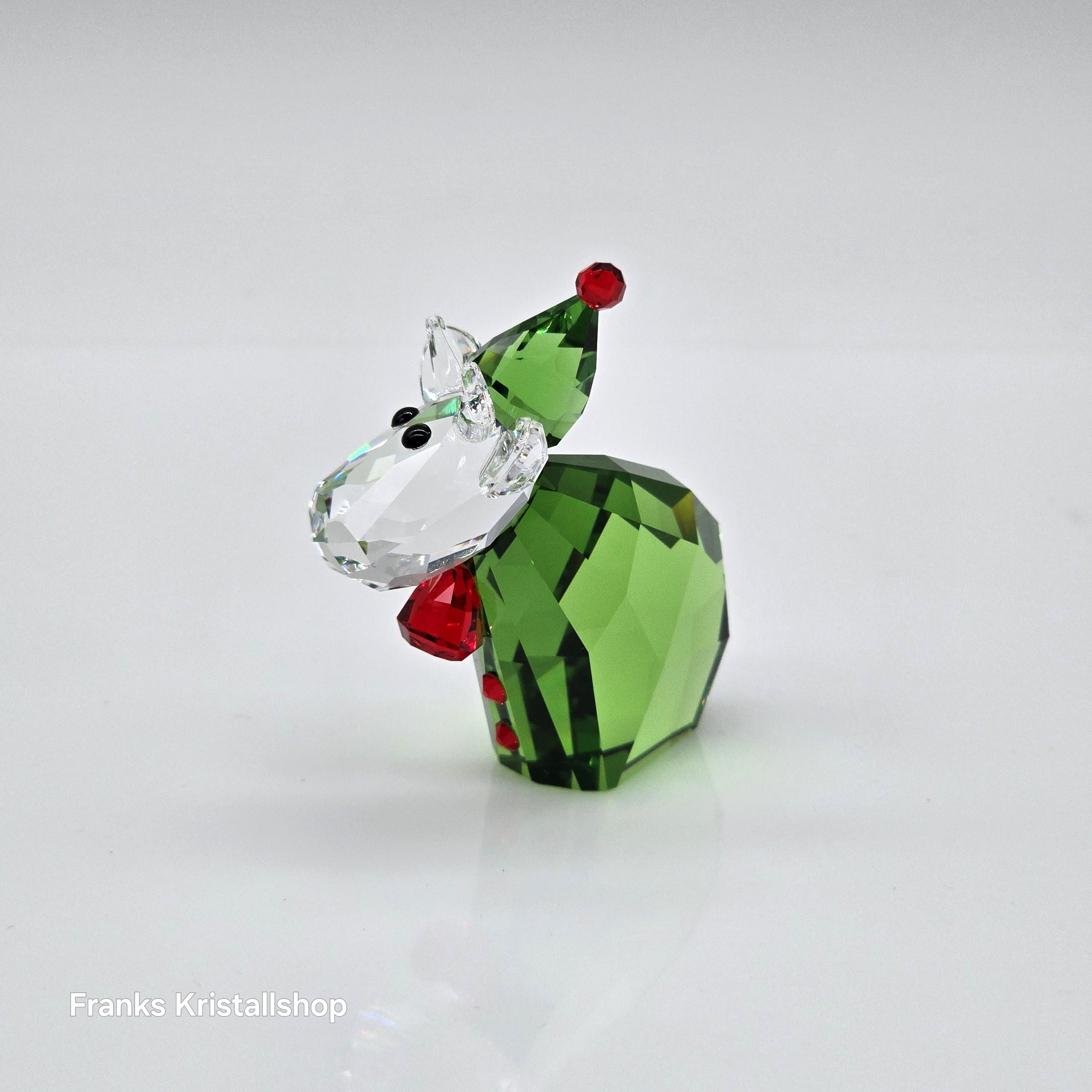 SWAROVSKI Weihnachtself Mo 2017 5286208