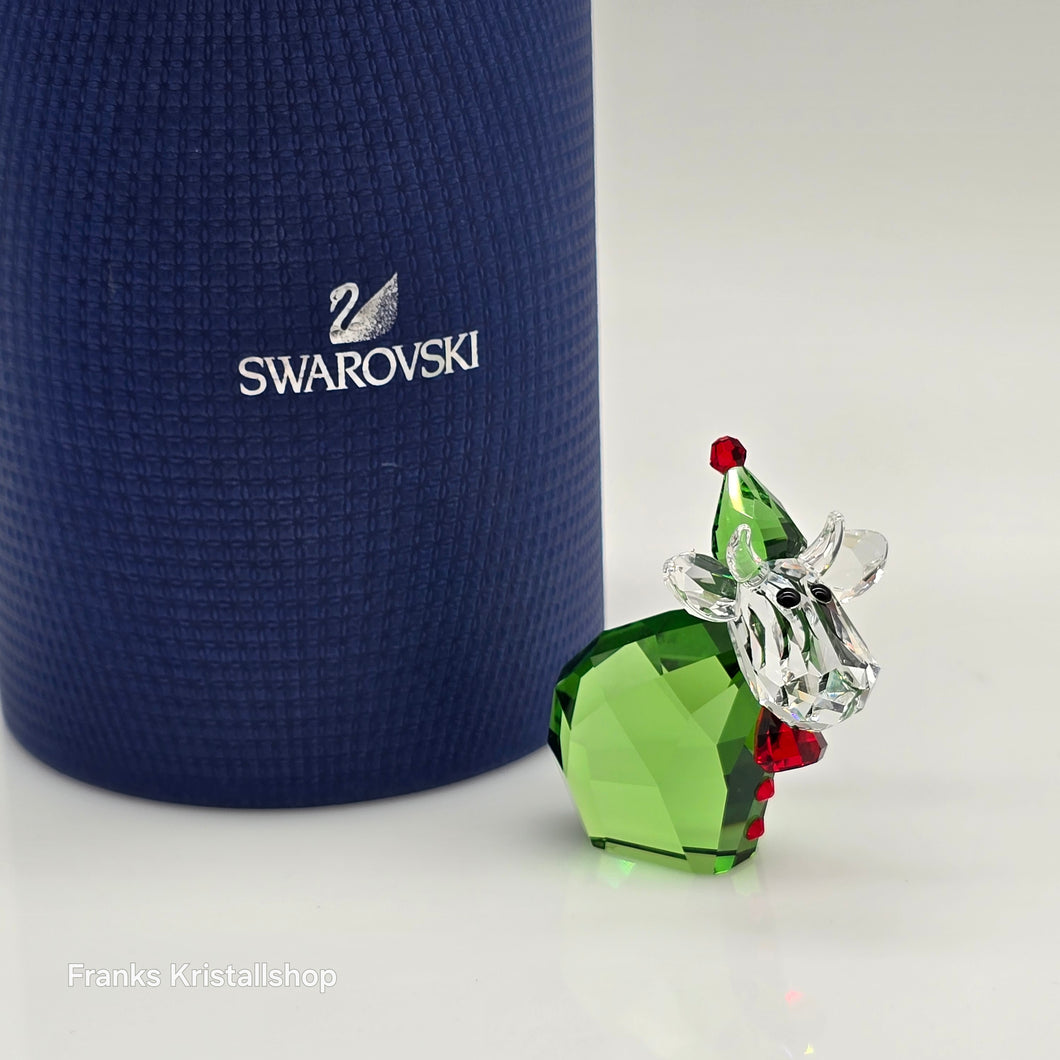 SWAROVSKI Weihnachtself Mo 2017 5286208