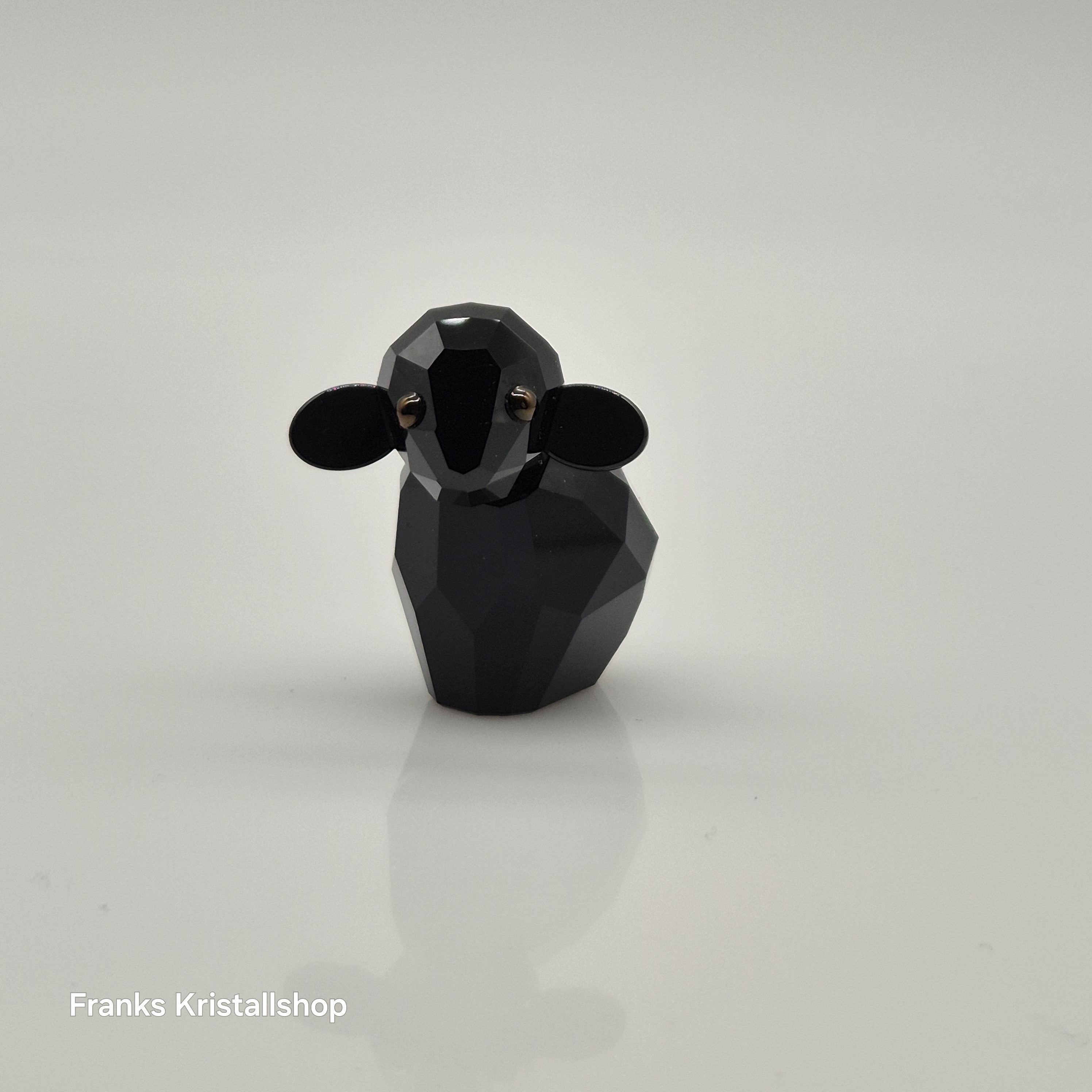 SWAROVSKI Lovlots - Das Schwarze Schaf Shady 869761