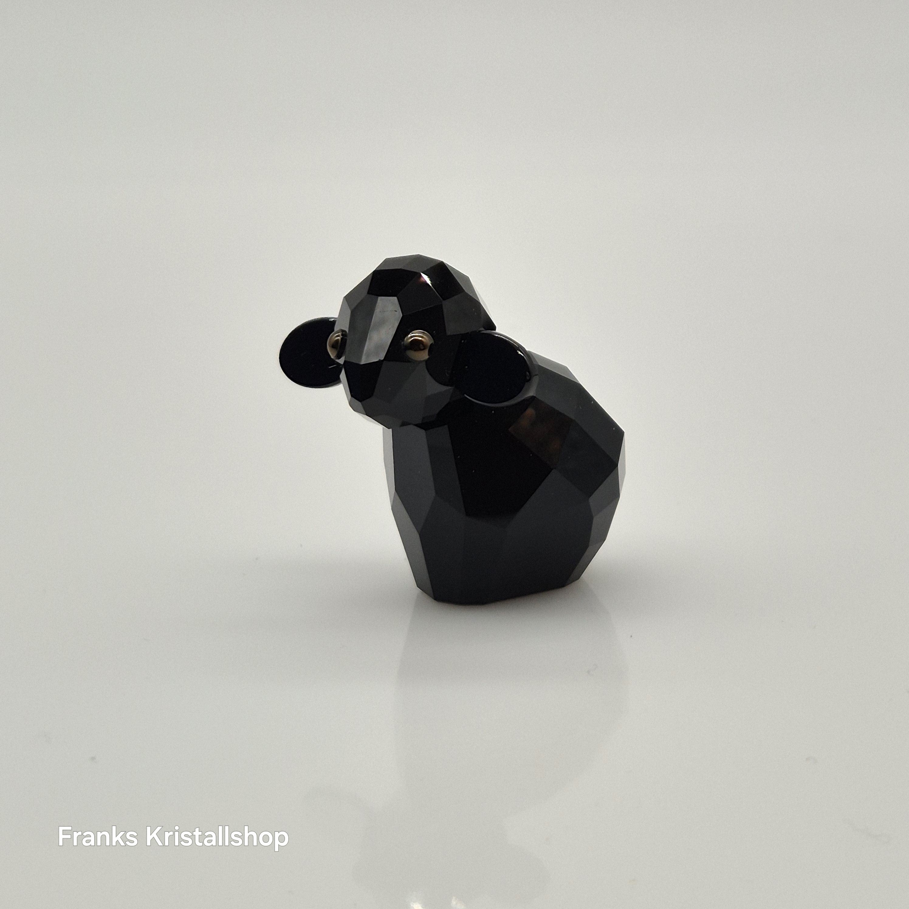 SWAROVSKI Lovlots - Das Schwarze Schaf Shady 869761