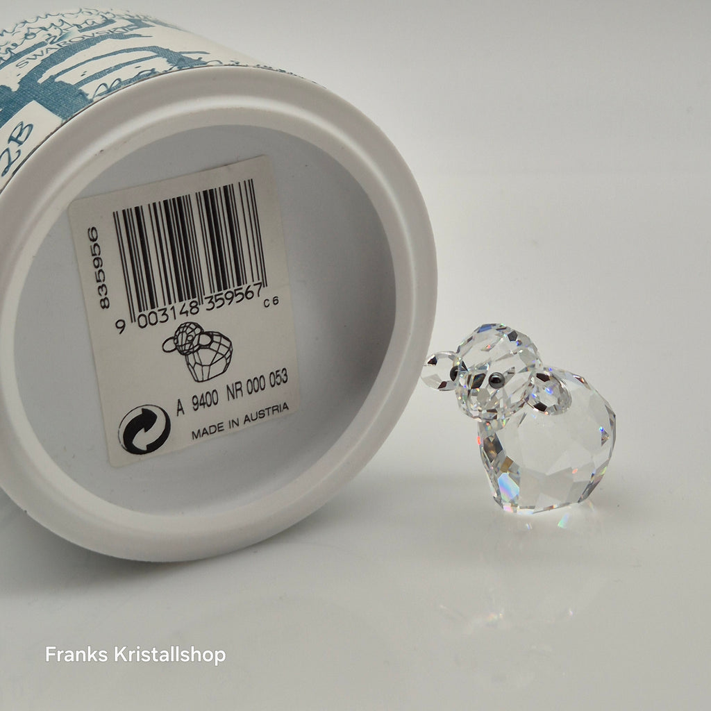 SWAROVSKI Lovlots Schaf Y2B 835956