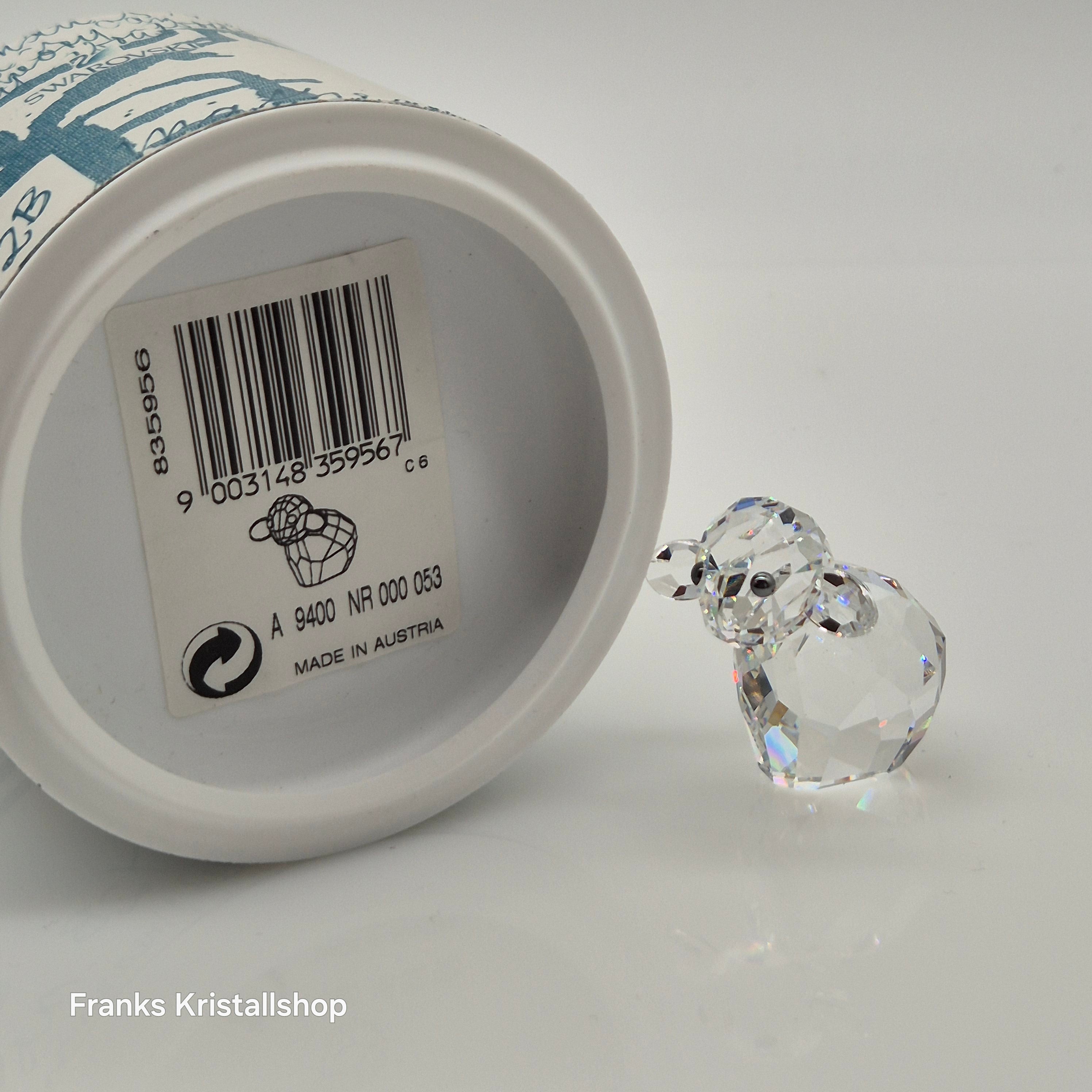 SWAROVSKI Lovlots Schaf Y2B 835956