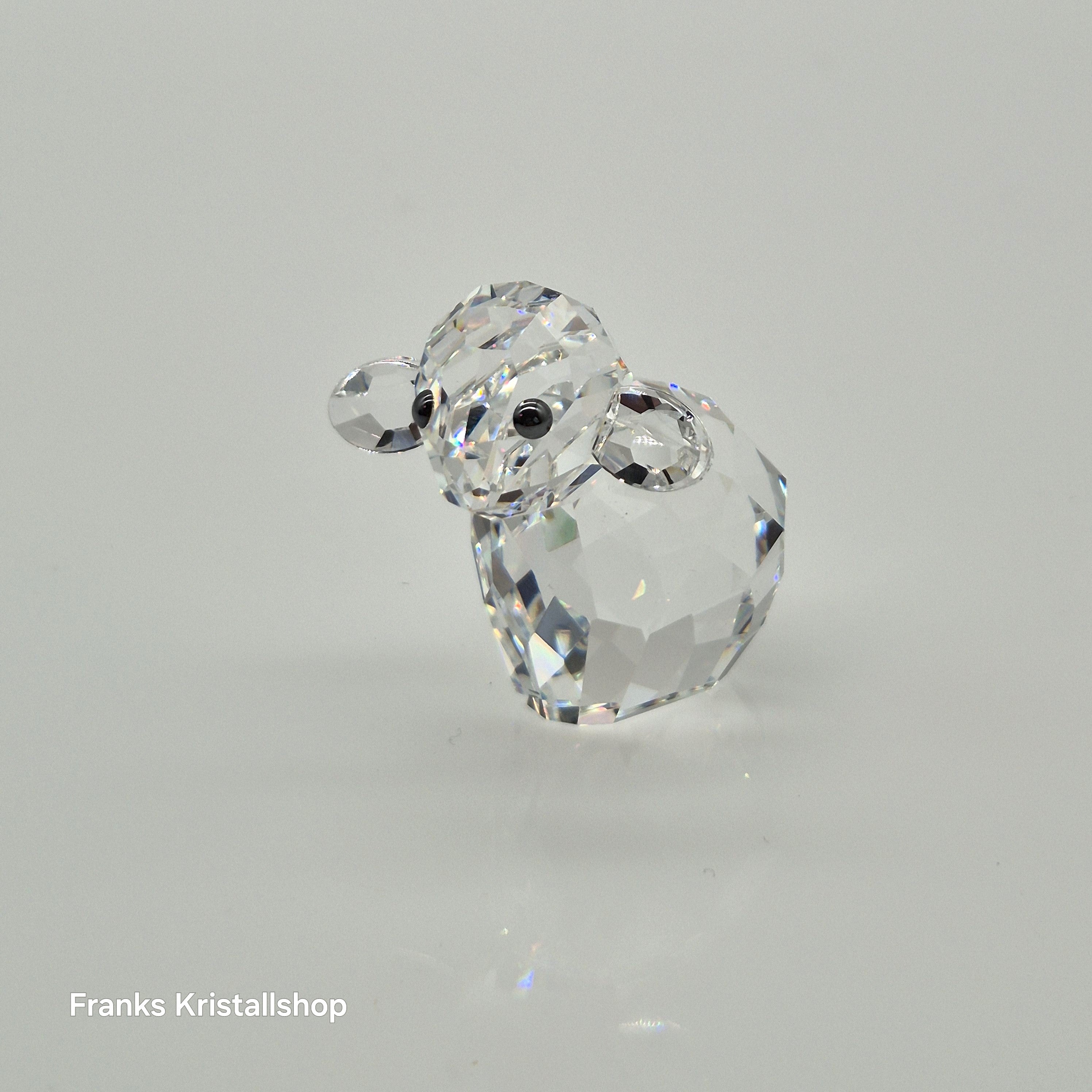 SWAROVSKI Lovlots Schaf Y2B 835956
