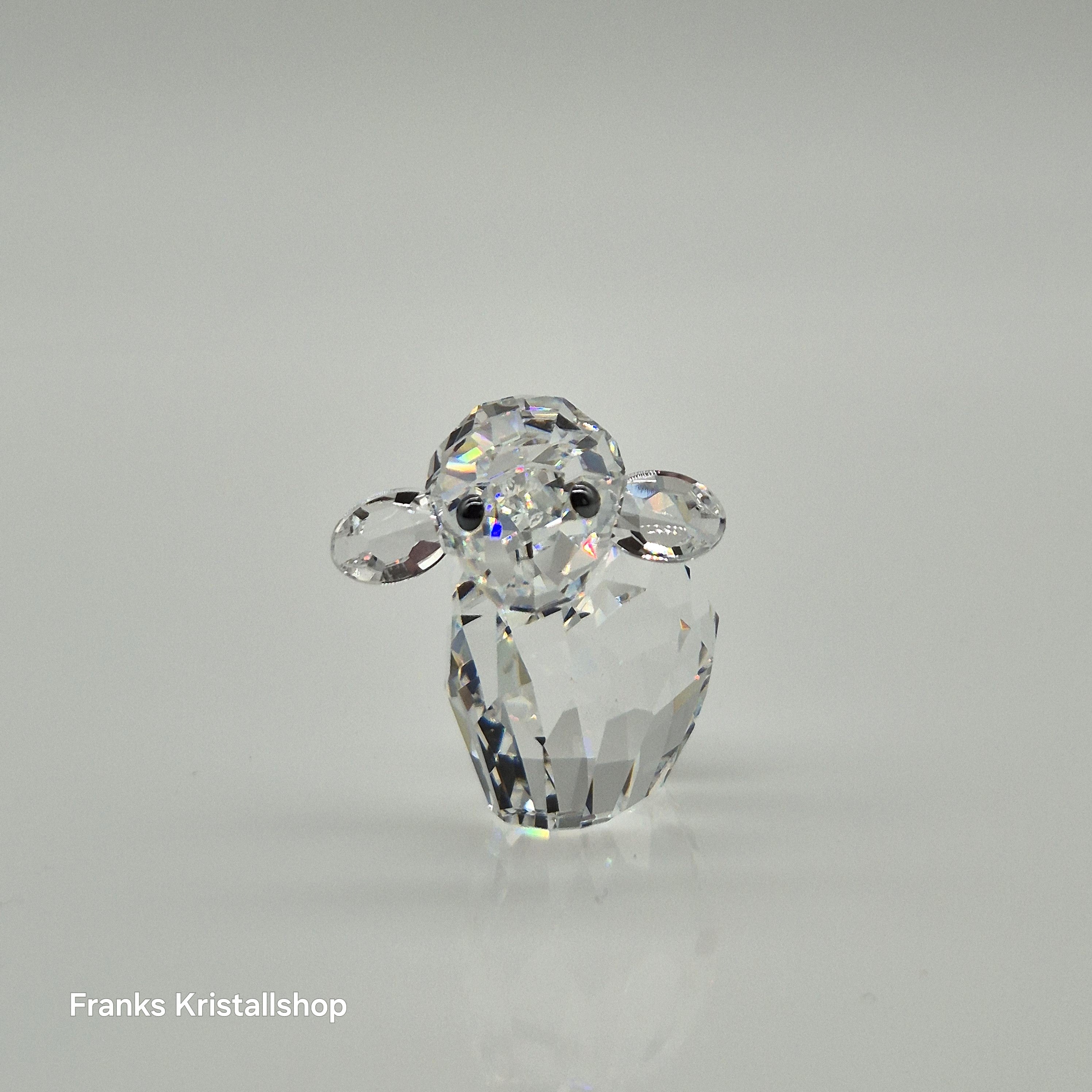 SWAROVSKI Lovlots Schaf Y2B 835956