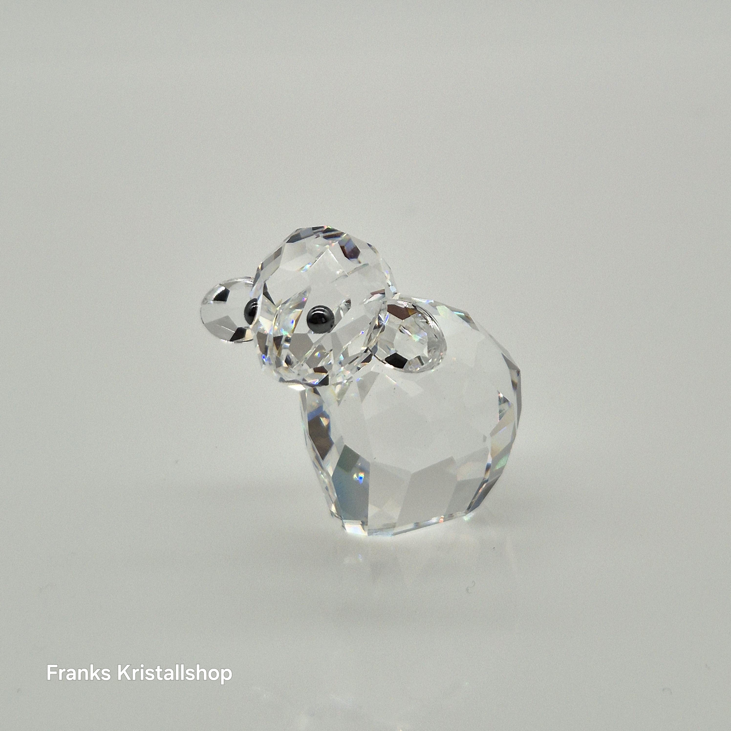 SWAROVSKI Lovlots Schaf Y2B 835956